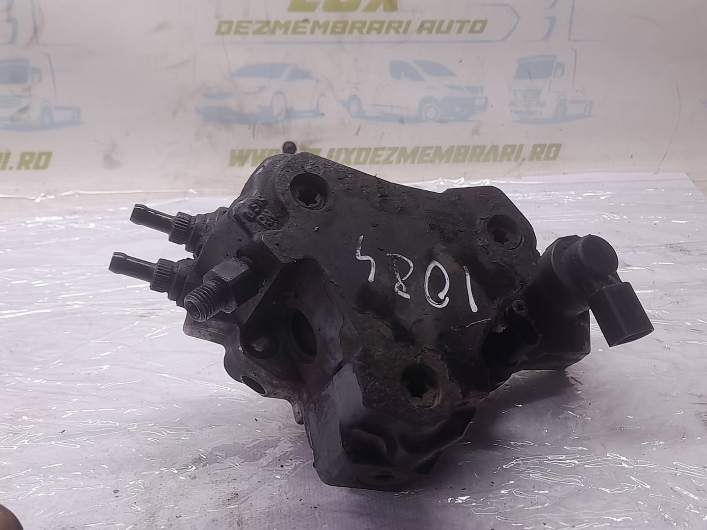 Pompa inalta presiune Mercedes Benz Vito W639 (2003 - 2010)
