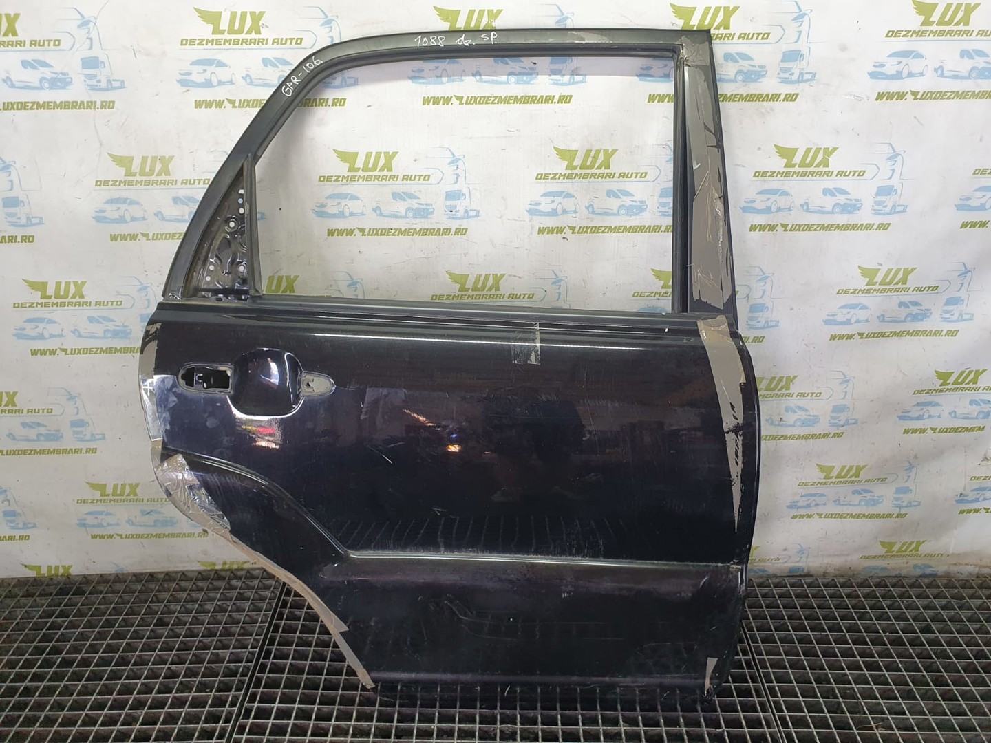 Usa dreapta spate Kia Sportage 2 (2004 - 2008)