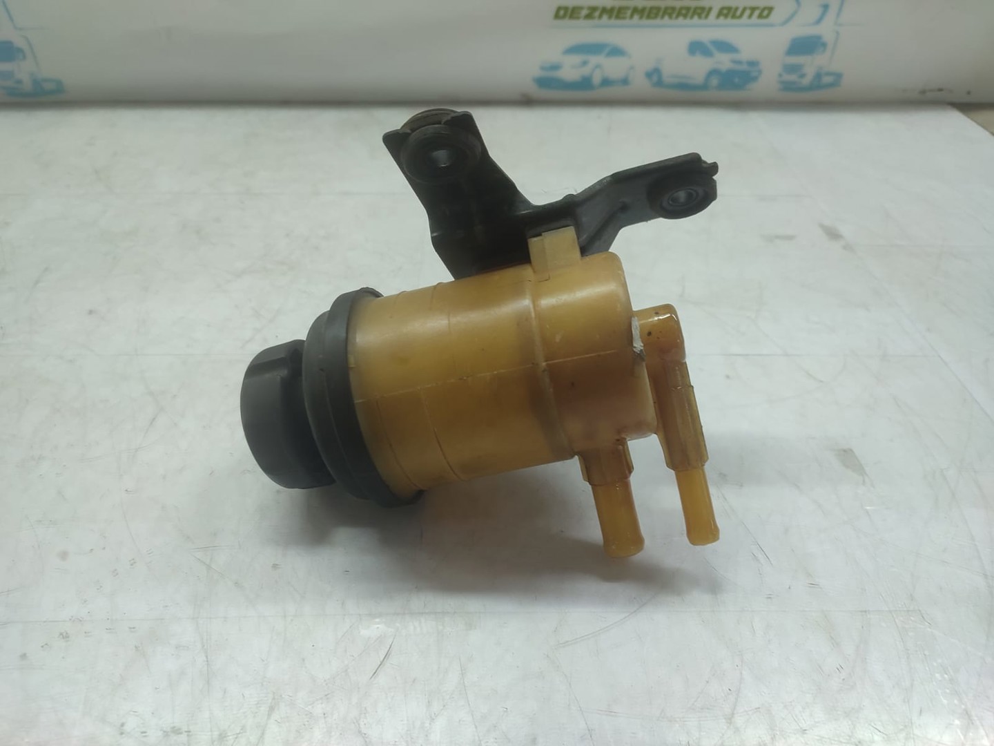 Vas lichid servodirectie Kia Sportage 2 (2004 - 2008)