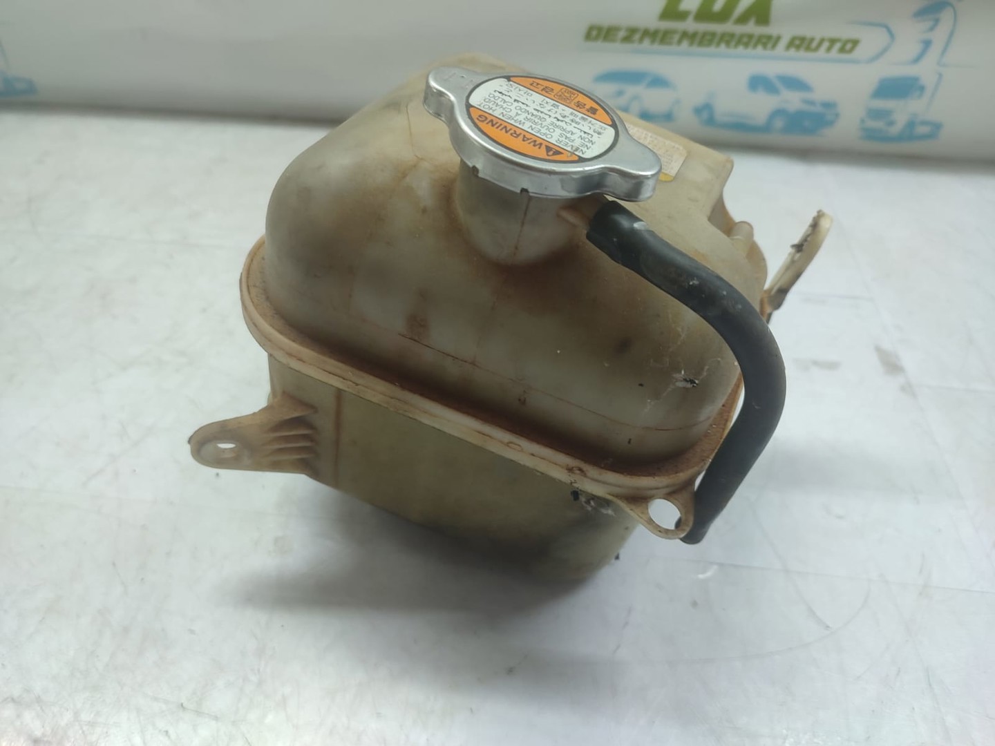 Vas expansiune 25431-2e100 Kia Sportage 2 (2004 - 2008)