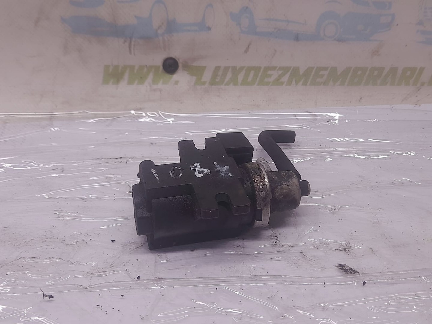 Electrovalva vacuum a0041539328 Mercedes Benz Vito W639 (2003 - 2010)