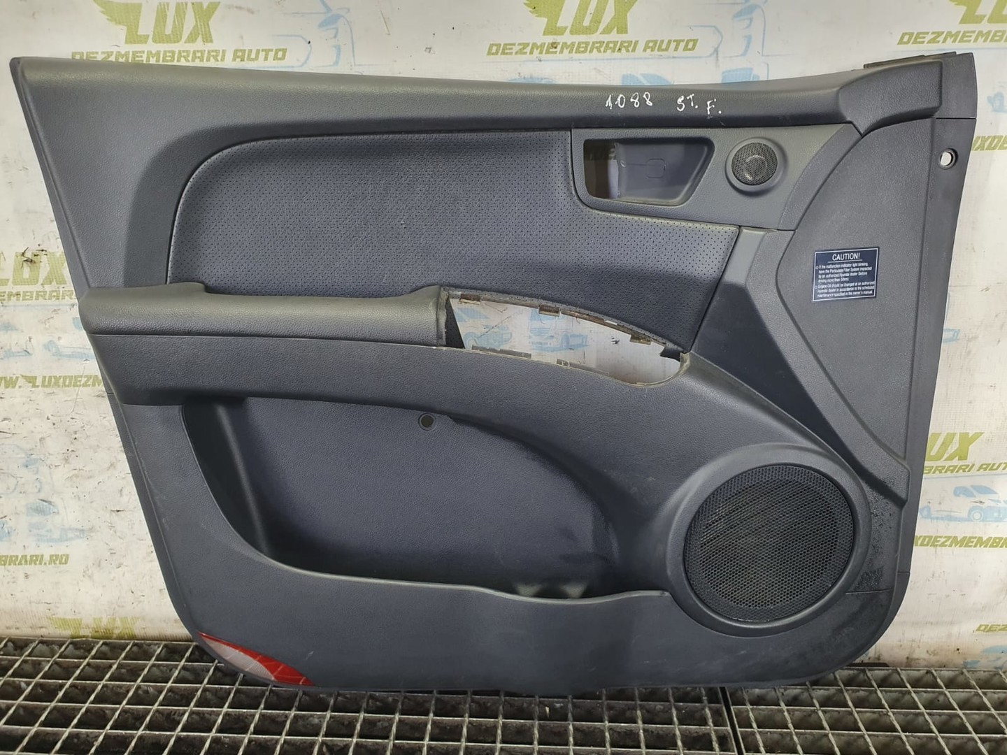 Fata usa stanga fata 0445010121 Kia Sportage 2 (2004 - 2008)