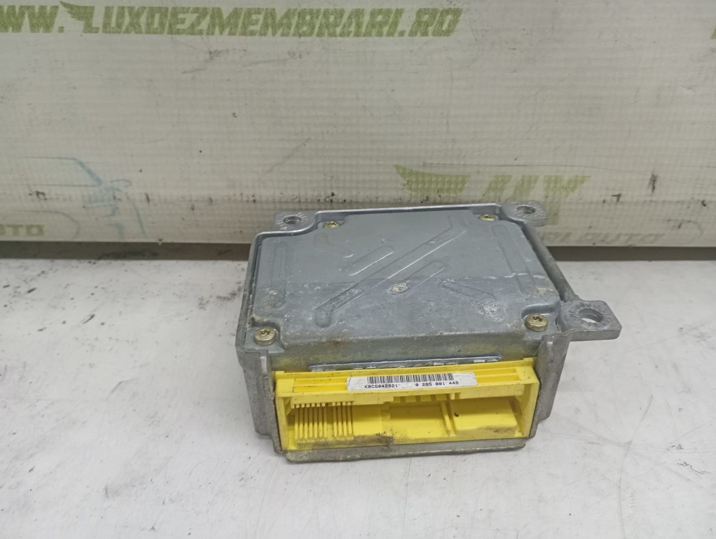 Calculator airbag 0285001448 Mercedes Benz Vito W639 (2003 - 2010)