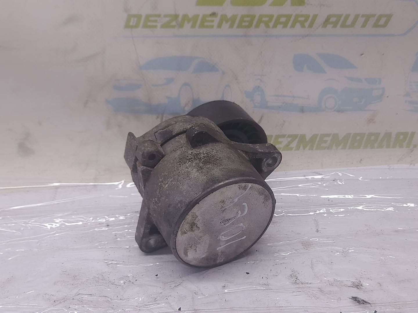 Aceasta este imaginea corespunzatoare acestui obiect