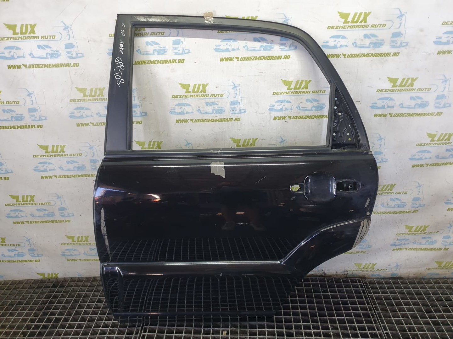 Usa stanga spate Kia Sportage 2 (2004 - 2008)