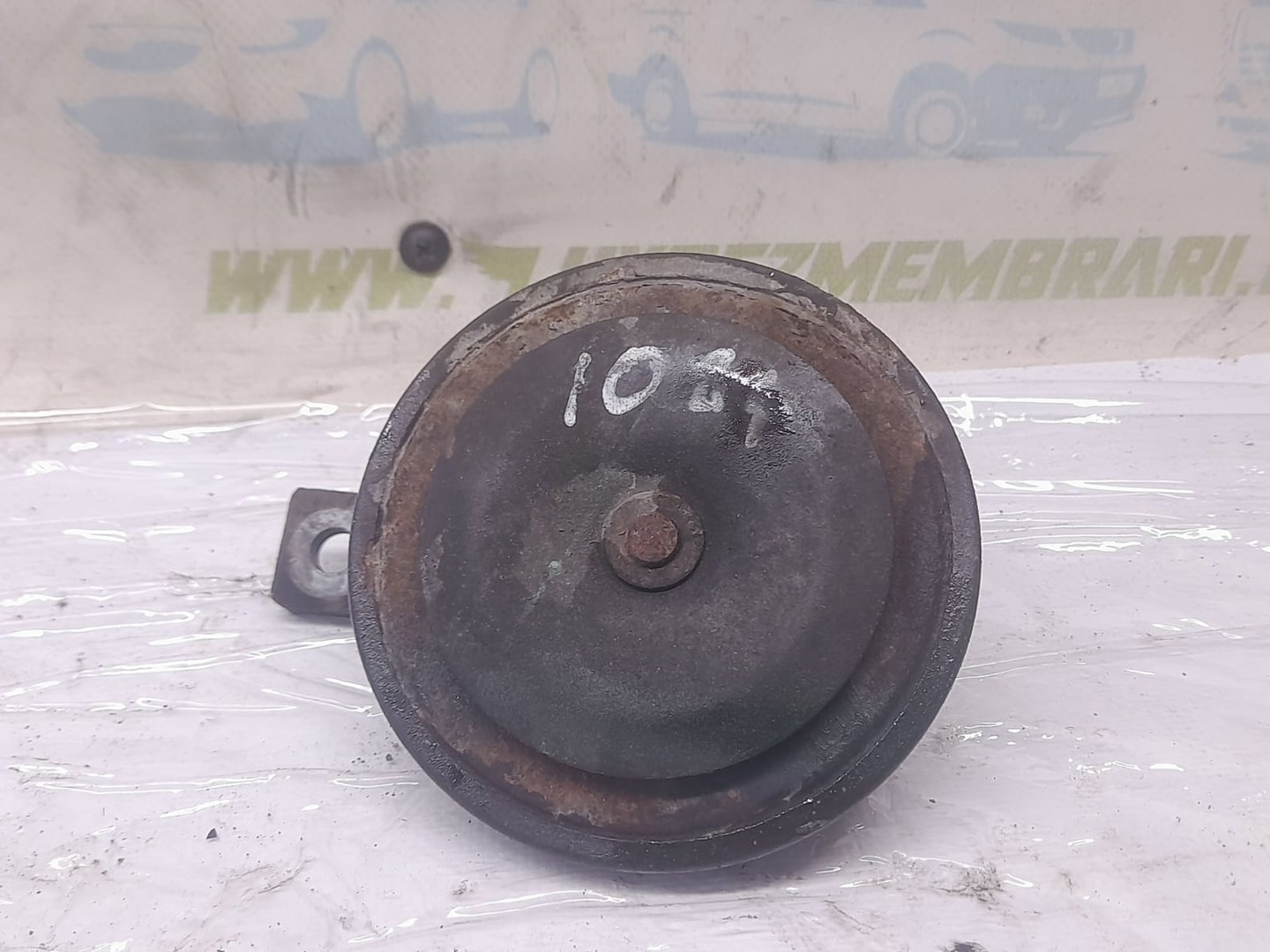 Claxon Mercedes Benz Vito W639 (2003 - 2010)