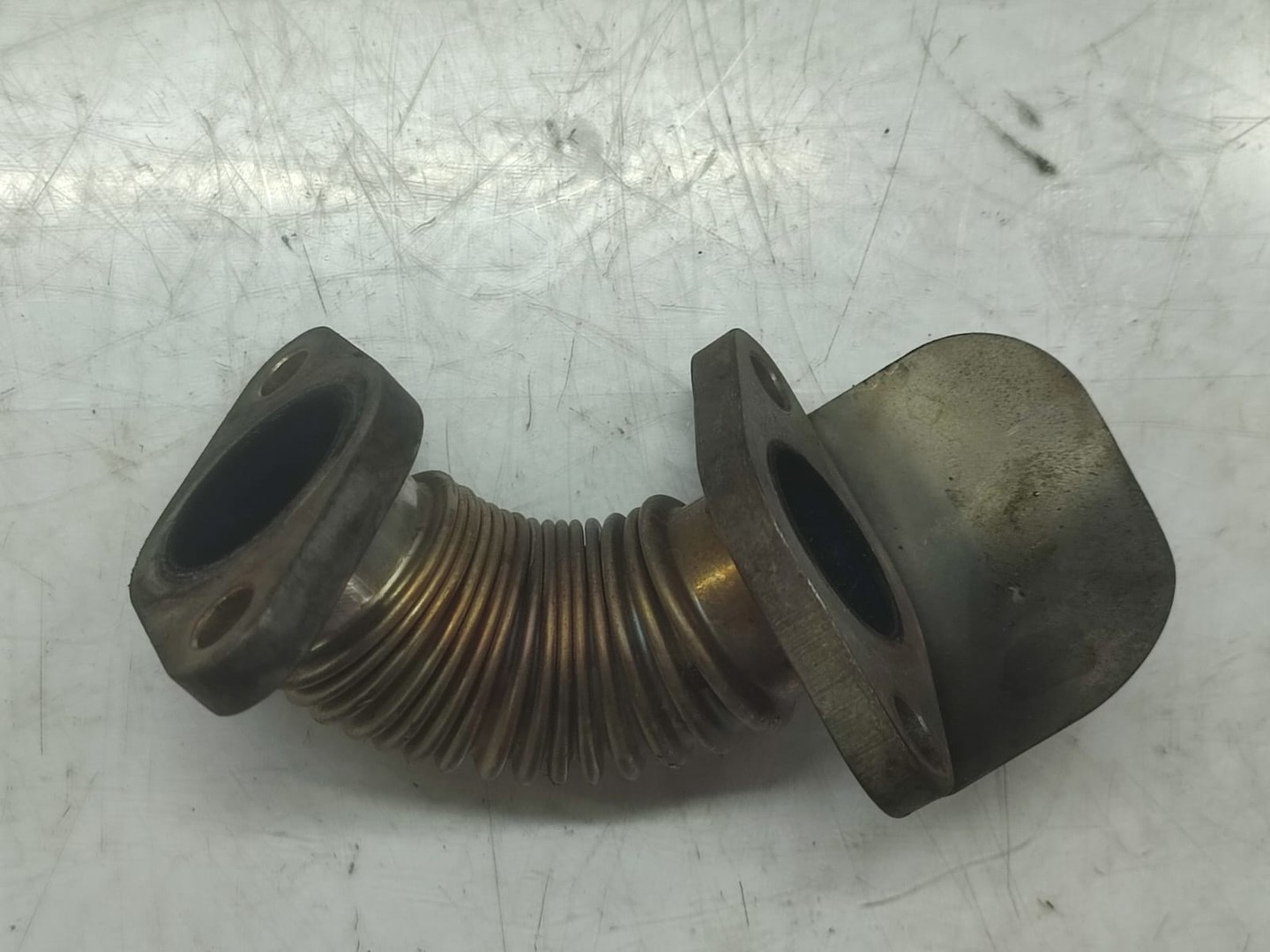 Conducta EGR Kia Sportage 2 (2004 - 2008)