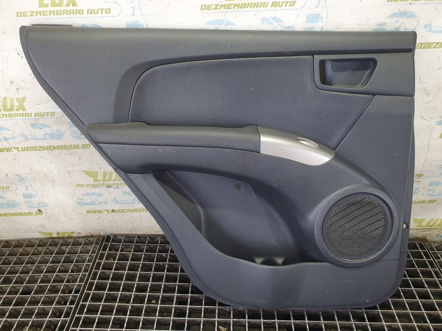Fata usa stanga spate Kia Sportage 2 (2004 - 2008)