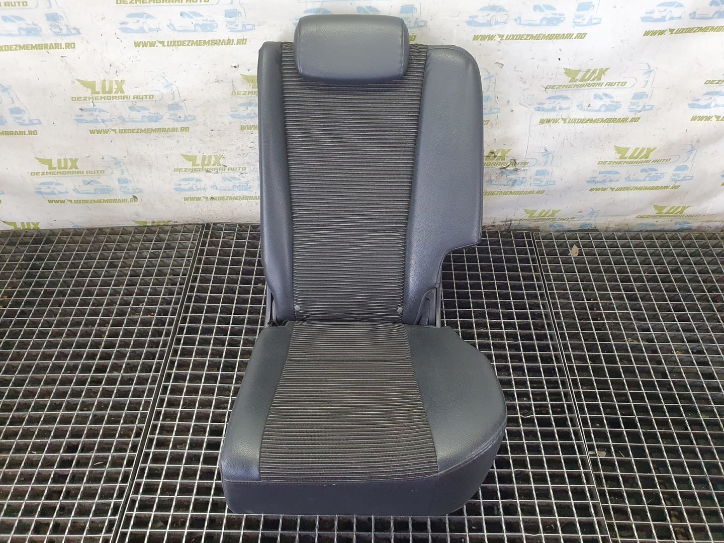 Bancheta spate Kia Sportage 2 (2004 - 2008)