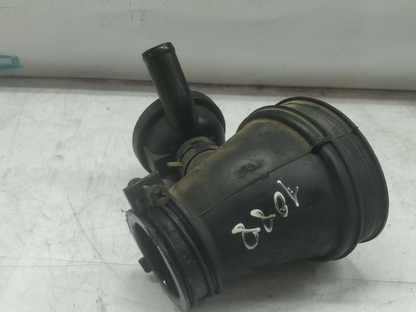 Debitmetru aer 4hjm558 Kia Sportage 2 (2004 - 2008)