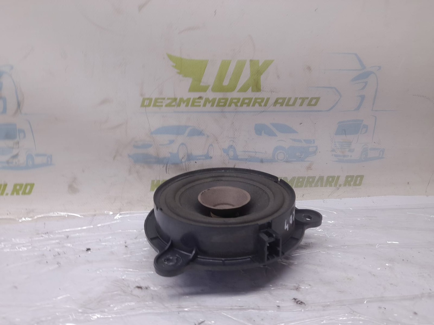 Boxa difuzor 1.9 dci Renault Megane 3 (2008 - 2014)