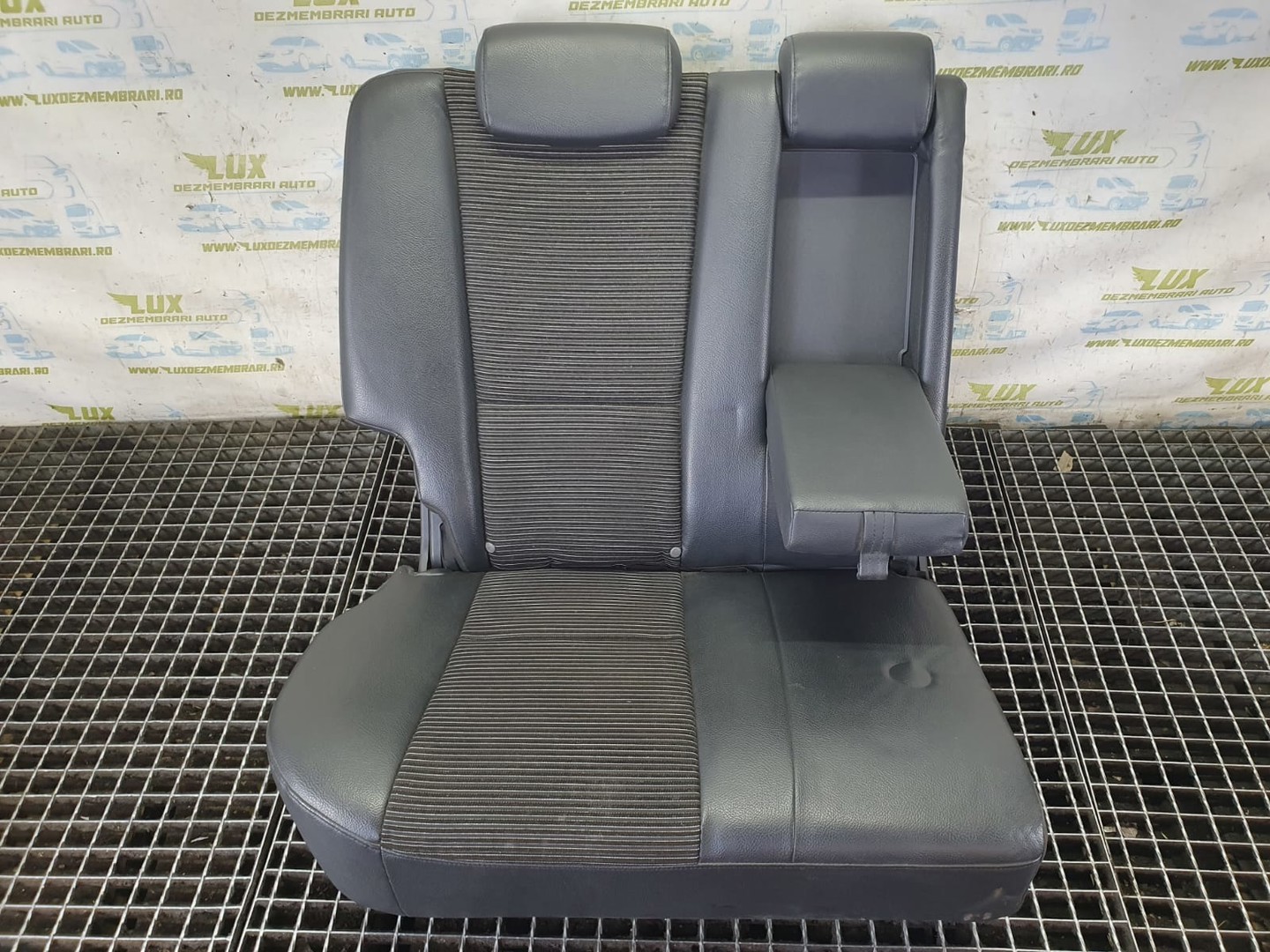 Bancheta spate Kia Sportage 2 (2004 - 2008)