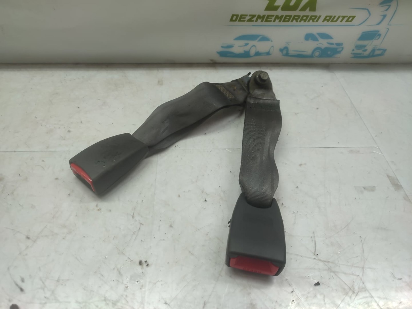 Pretensioner 1k04911431 Kia Sportage 2 (2004 - 2008)