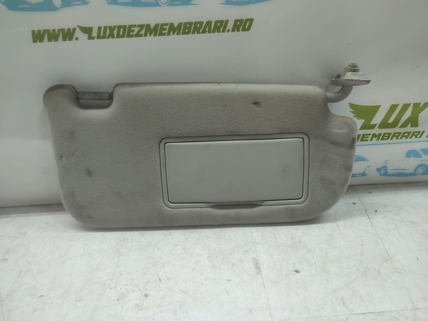 Parasolar dreapta Kia Sportage 2 (2004 - 2008)