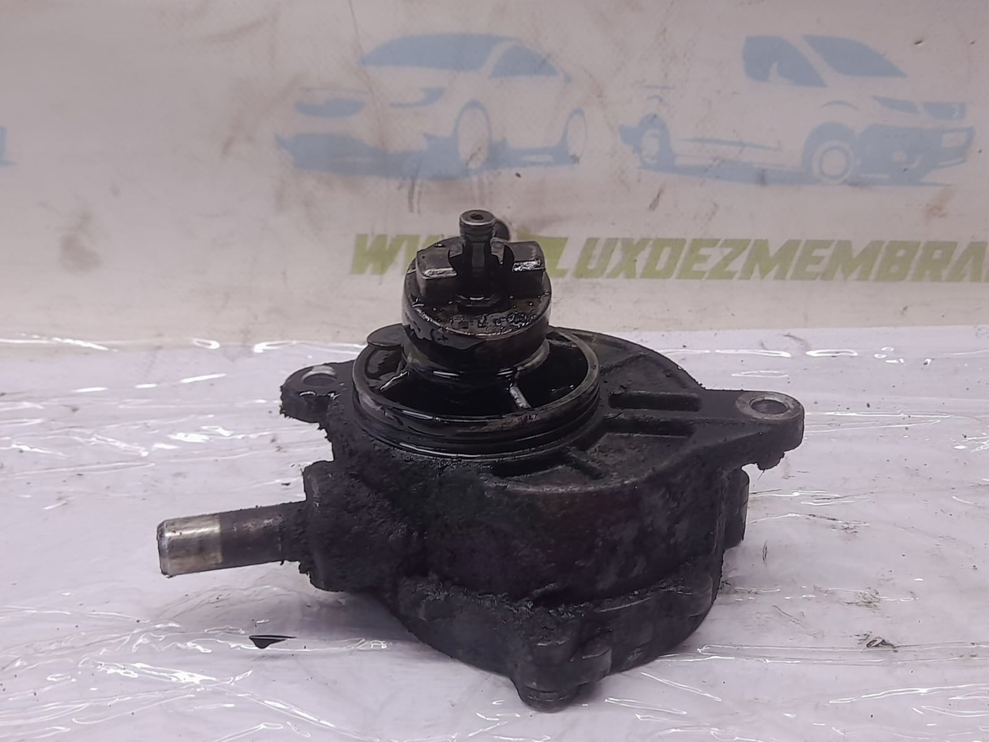 Pompa vacuum A646230 Mercedes Benz Vito W639 (2003 - 2010)