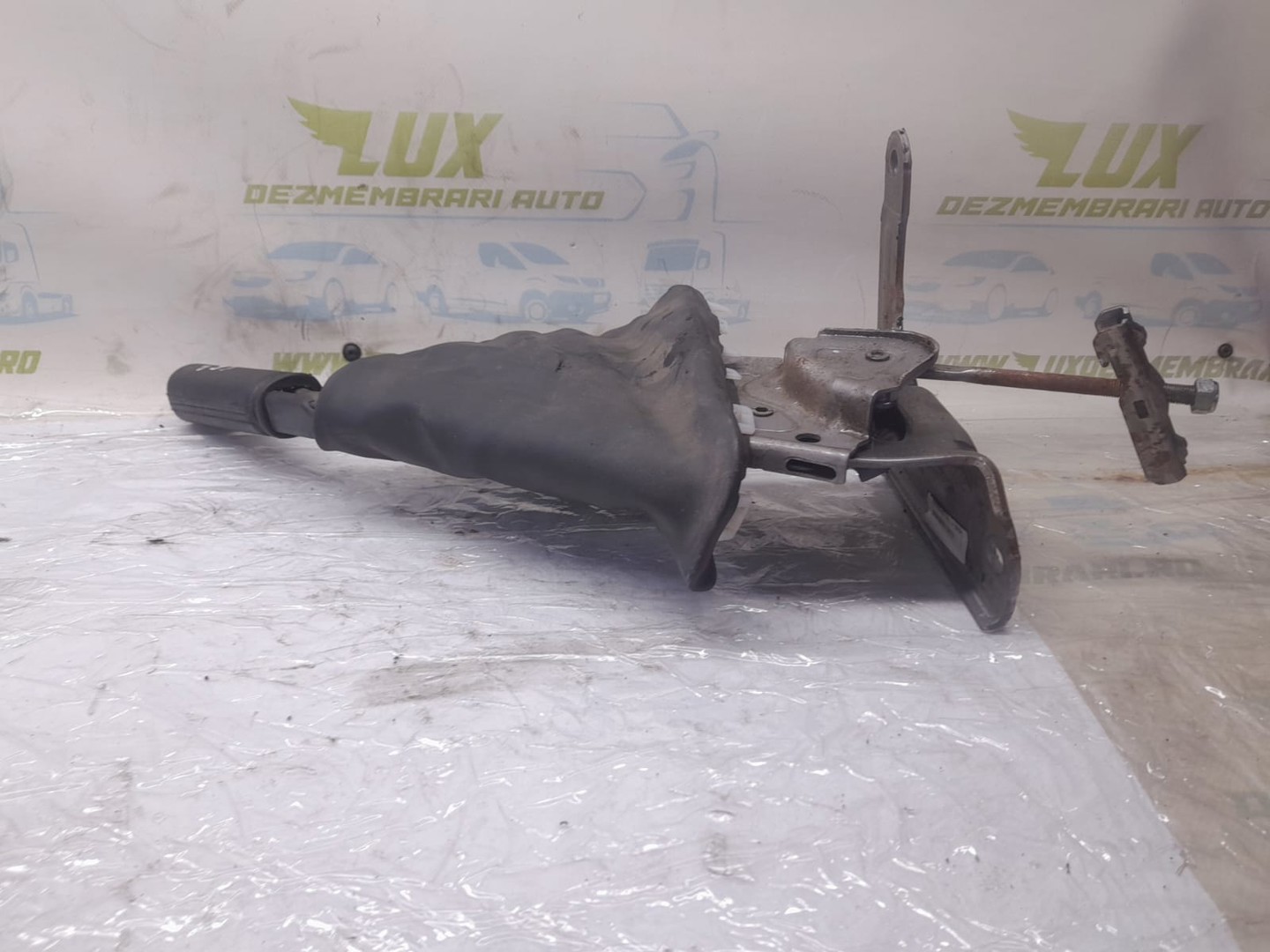Maneta frana de mana 360101431R 1.9 dci Renault Megane 3 (2008 - 2014)