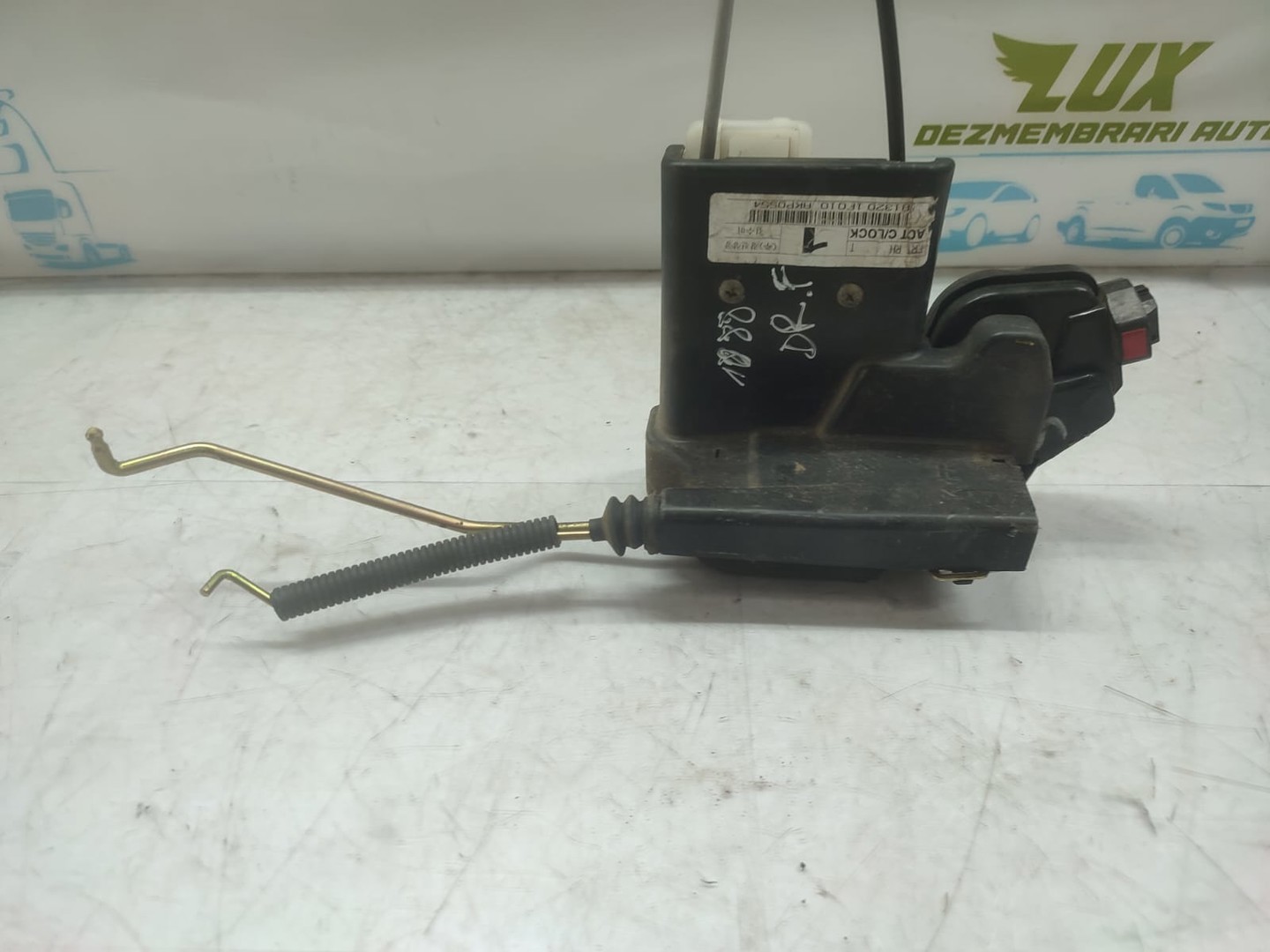 Broasca dreapta fata 91950-2e00 Kia Sportage 2 (2004 - 2008)