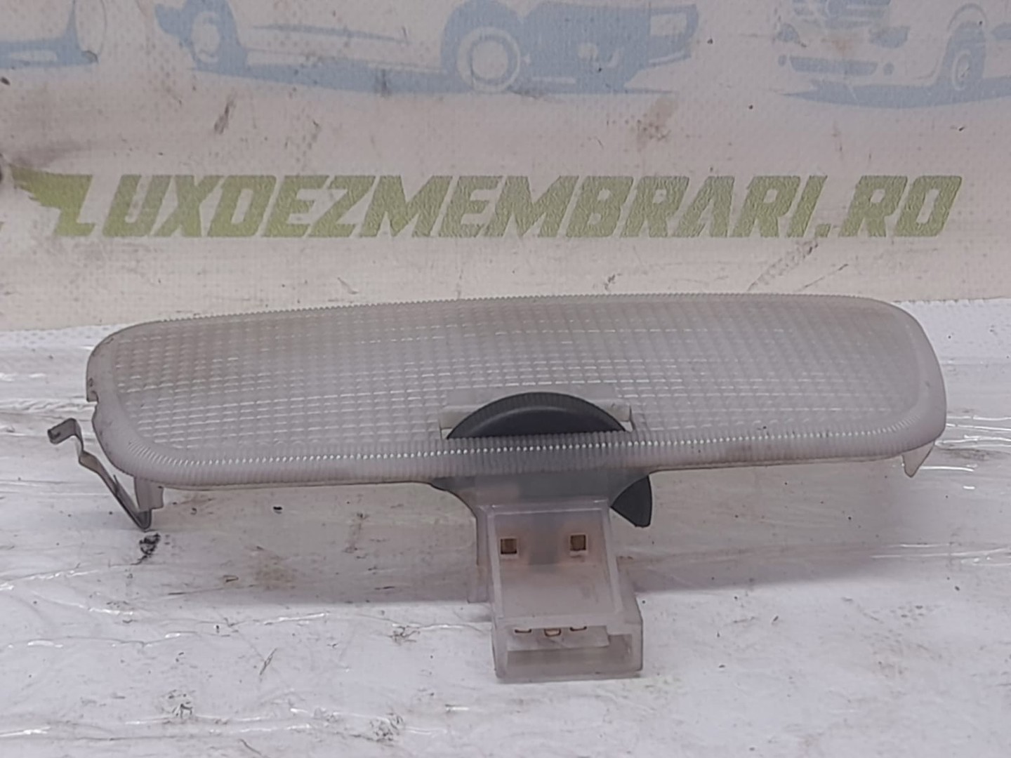 Lampa plafon 2303900000 Mercedes Benz Vito W639 (2003 - 2010)
