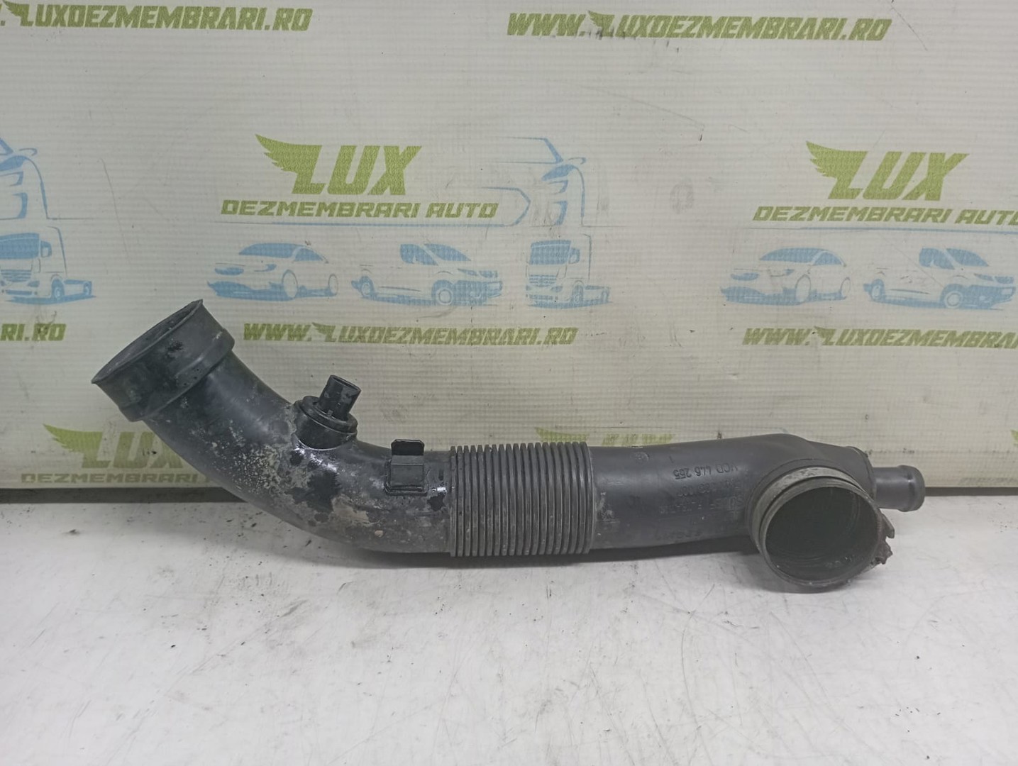 Conducta aer GM55557181 Opel Corsa D (2006 - 2011)