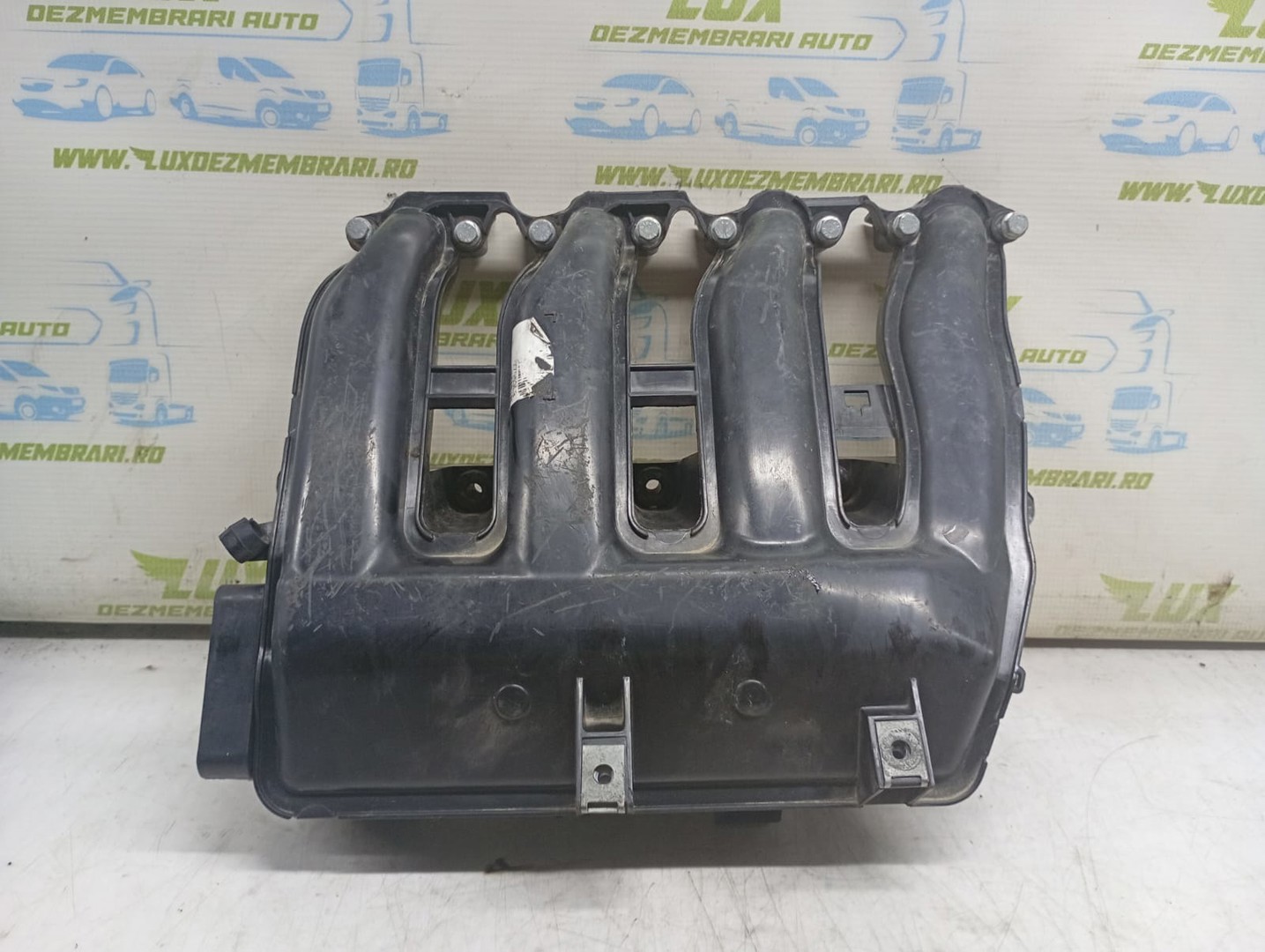 Galerie admisie 7795393 BMW Seria 3 E90/E91/E92/E93 (2004 - 2010)