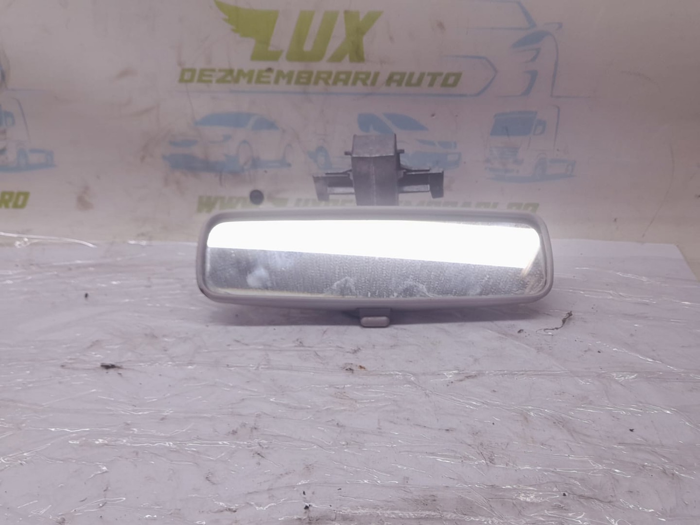 Oglinda retrovizoare interioara E20205028 1.9 dci Renault Megane 3 (2008 - 2014)