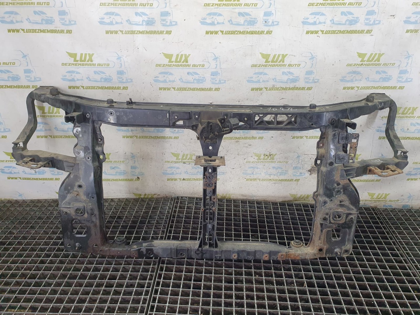 Trager 64100-1f000 Kia Sportage 2 (2004 - 2008)