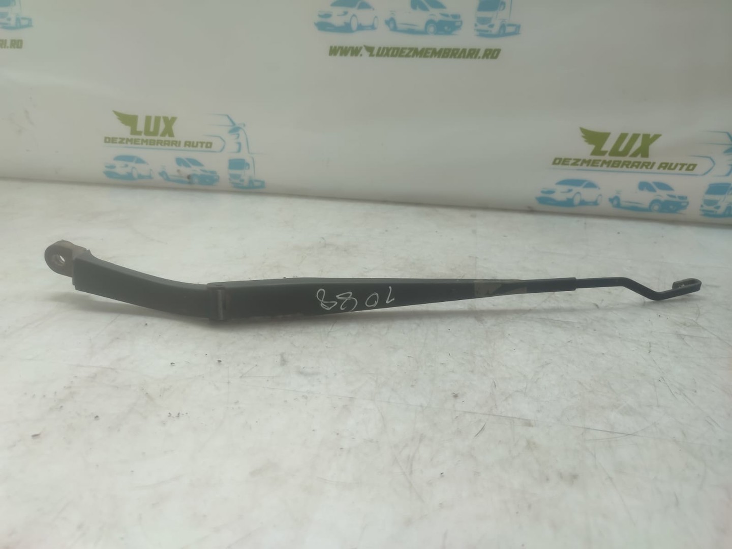 Brat stergator parbriz stanga f00s51f006 Kia Sportage 2 (2004 - 2008)