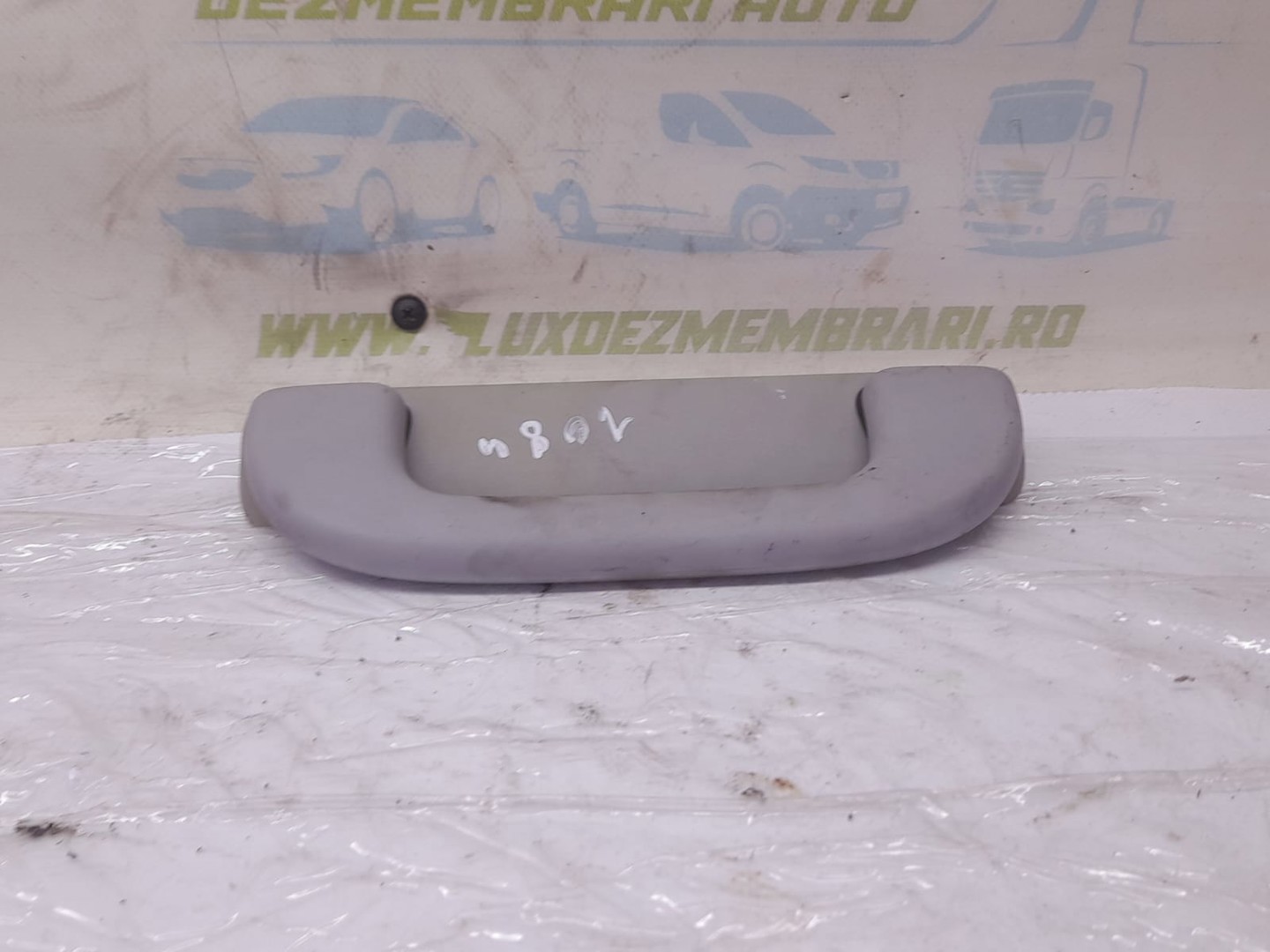 Maner plafon A6398150036 Mercedes Benz Vito W639 (2003 - 2010)