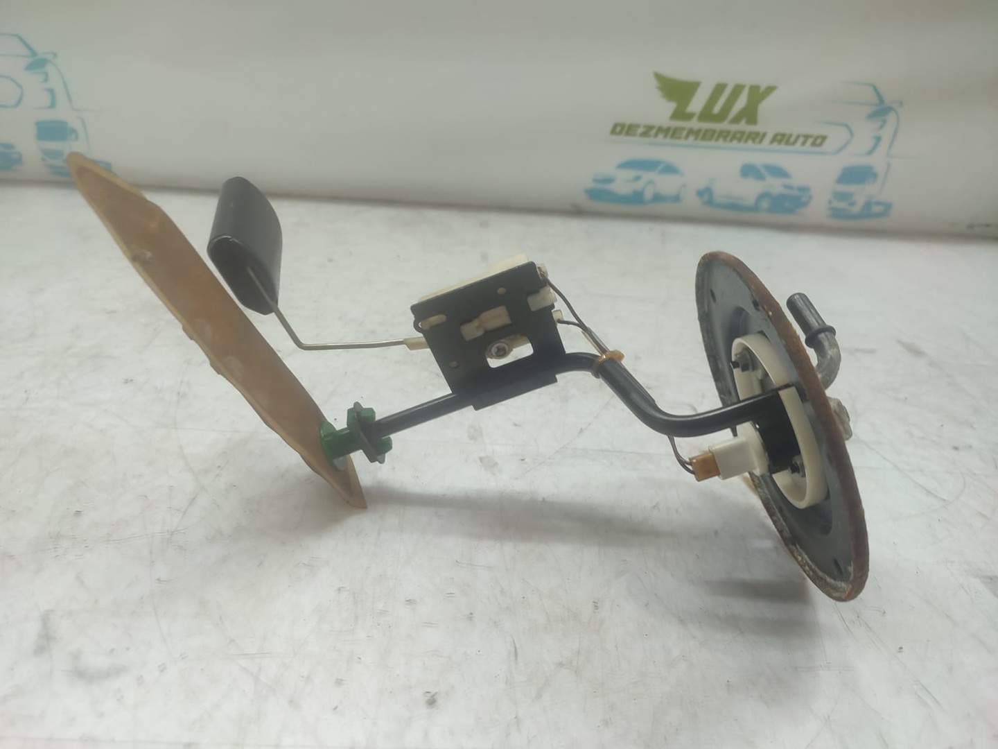 Sonda litrometrica 31130-2e900 Kia Sportage 2 (2004 - 2008)