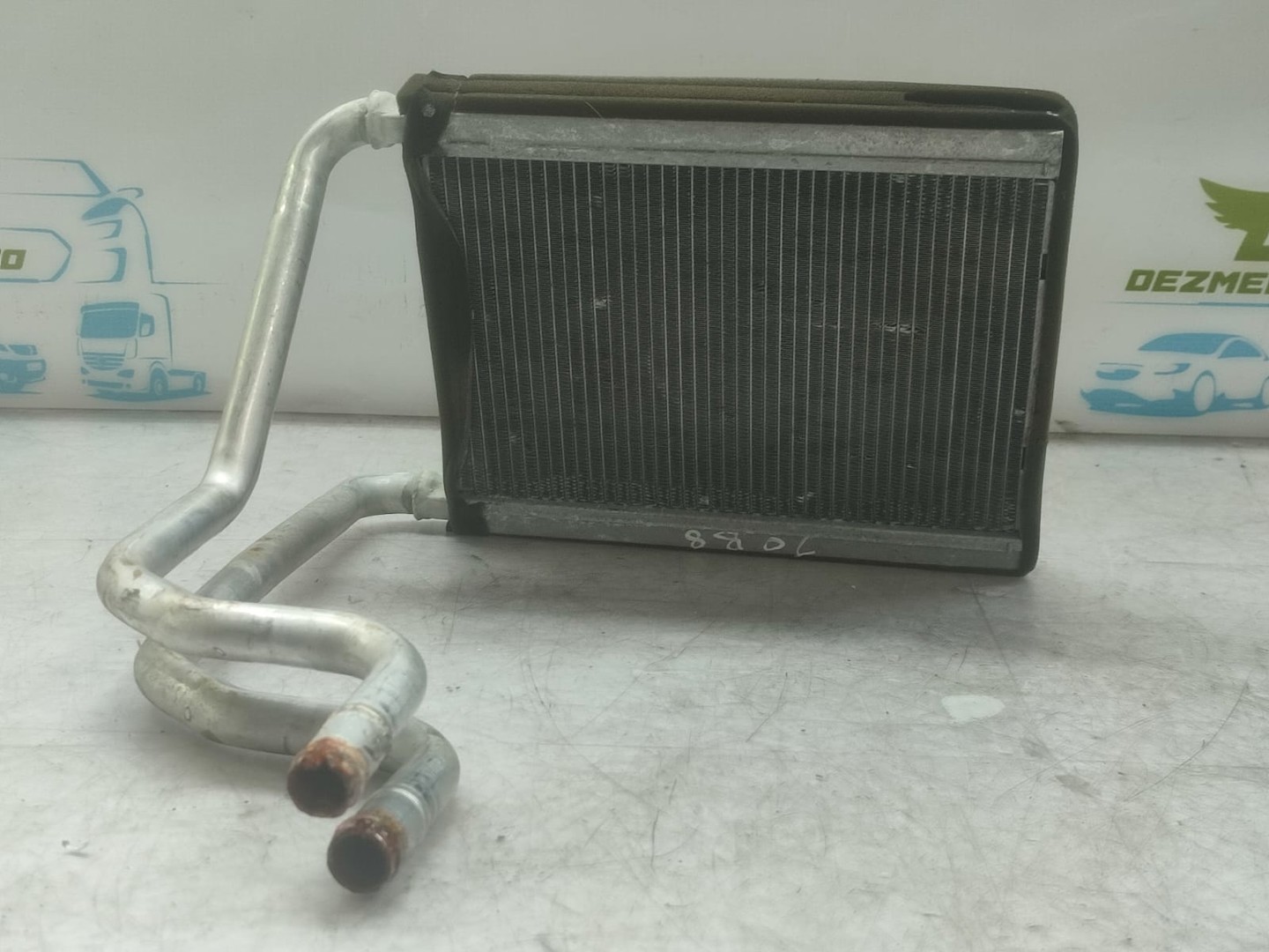 Radiator calorifer bord Kia Sportage 2 (2004 - 2008)