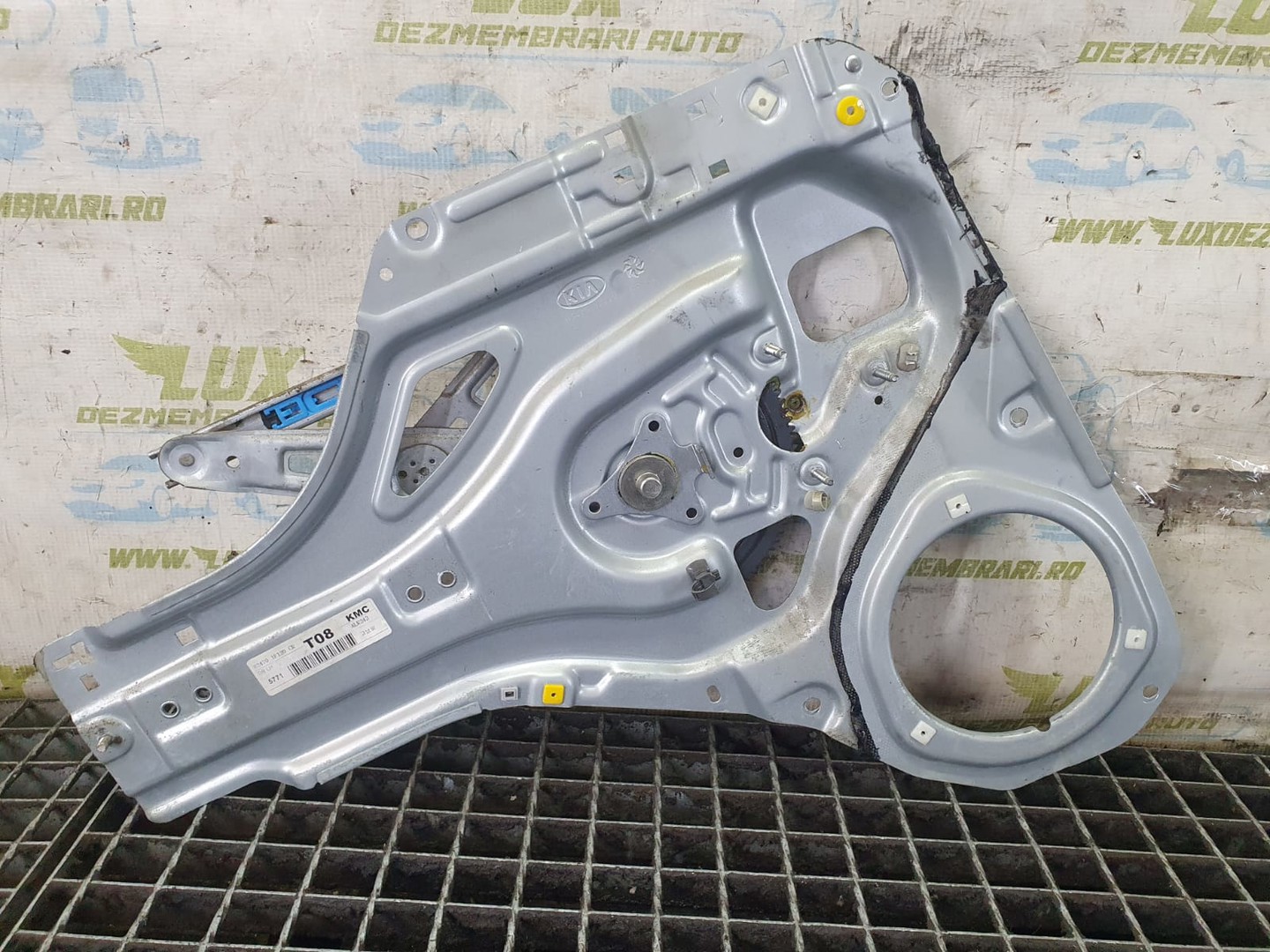 Macara geam stanga spate 83470-1f000 Kia Sportage 2 (2004 - 2008)