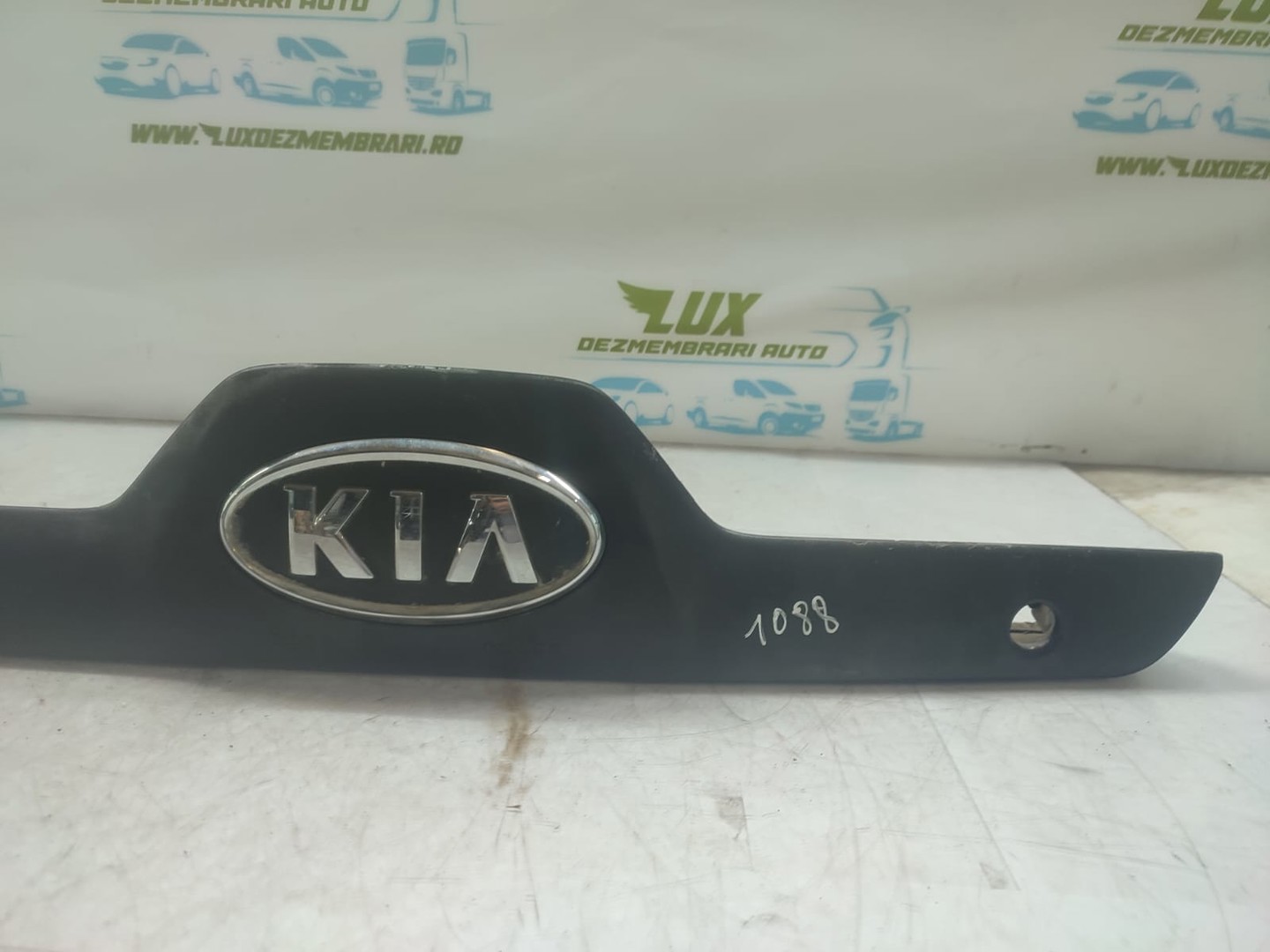 Ornament haion Kia Sportage 2 (2004 - 2008)