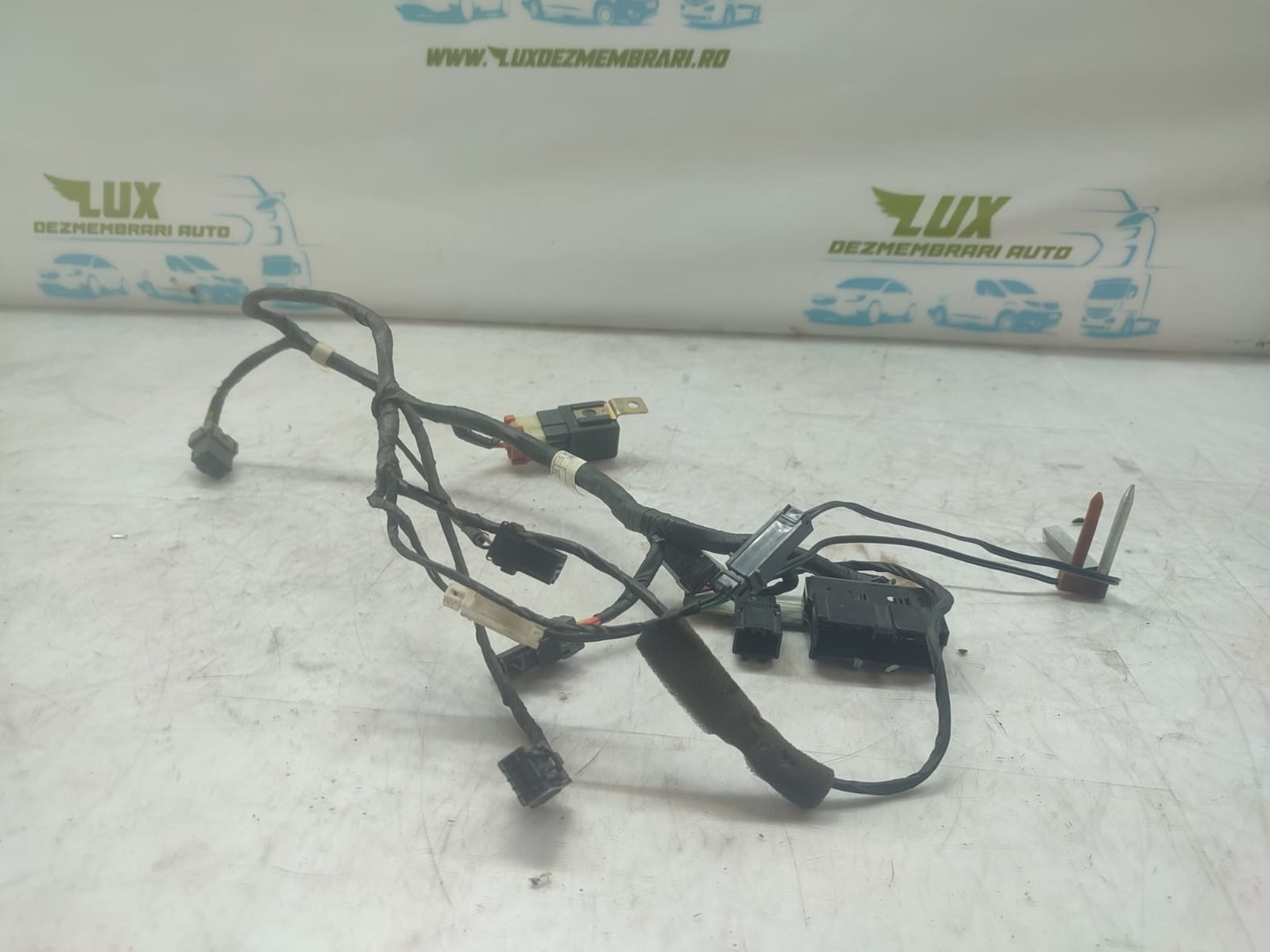 Cablaj electric interior B30223-3880 Kia Sportage 2 (2004 - 2008)