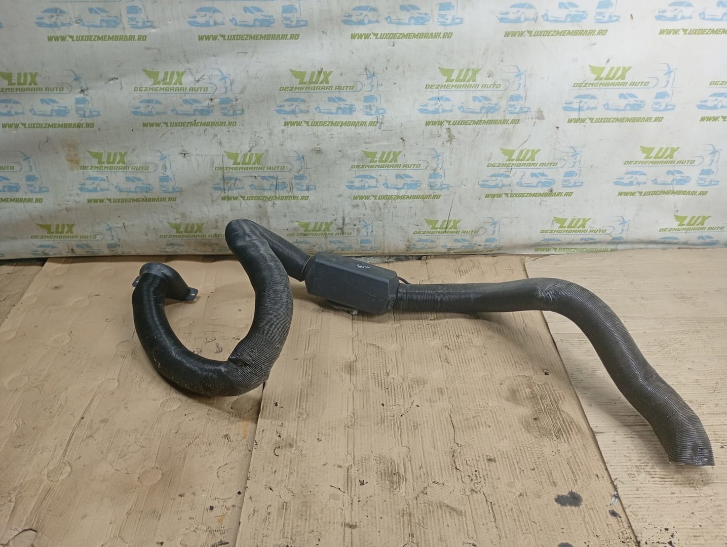 Conducta apa e1031516 Scania R420 1 facelift ( 2010 - 2016)