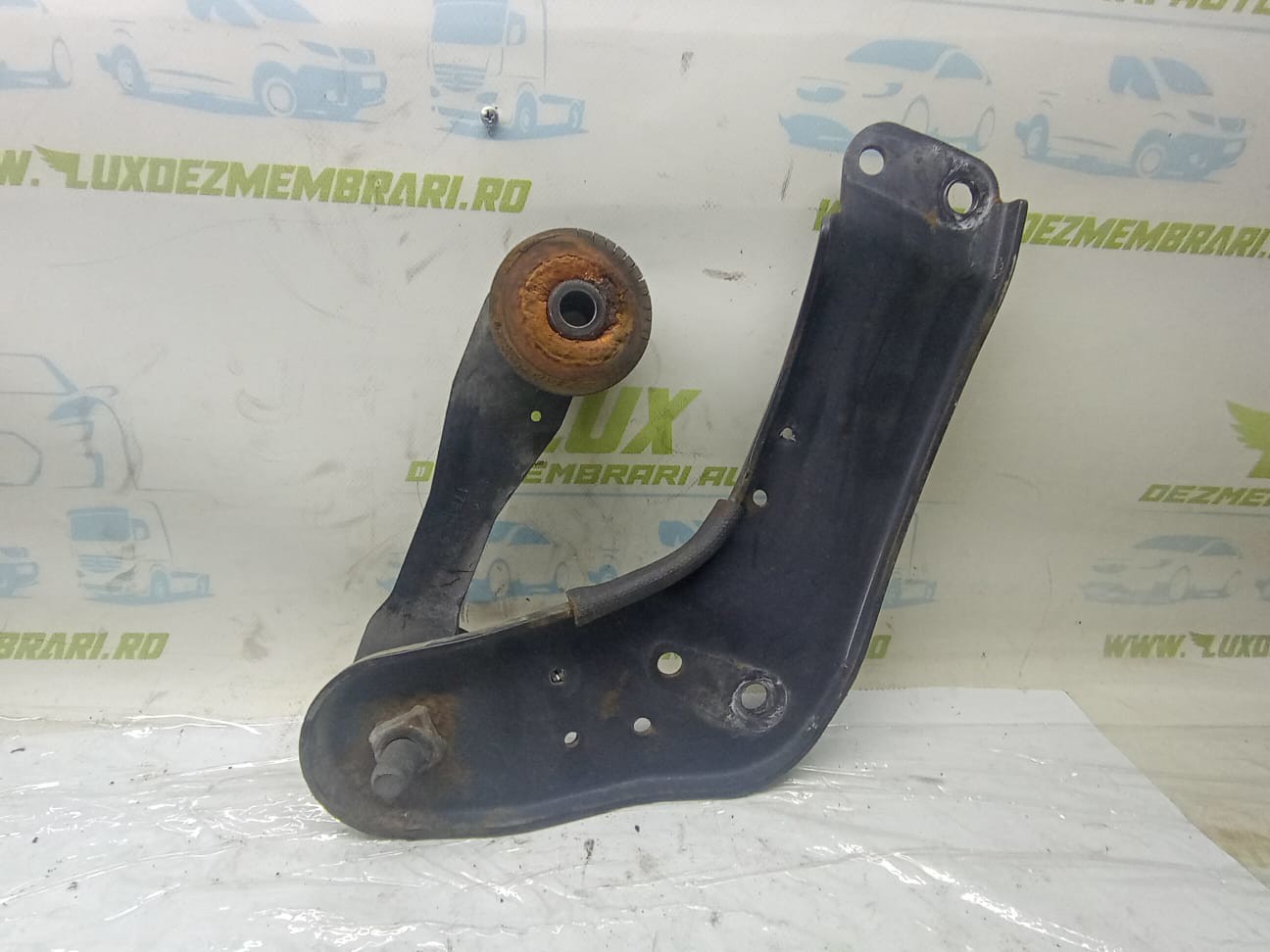 Brat suspensie cabina 1781929 Scania R420 1 facelift ( 2010 - 2016)