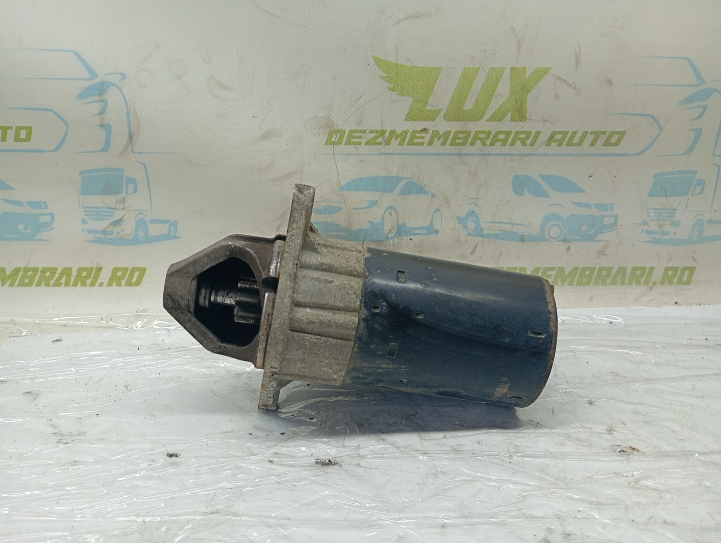 Electromotor 0001107408 Opel Corsa D (2006 - 2011)