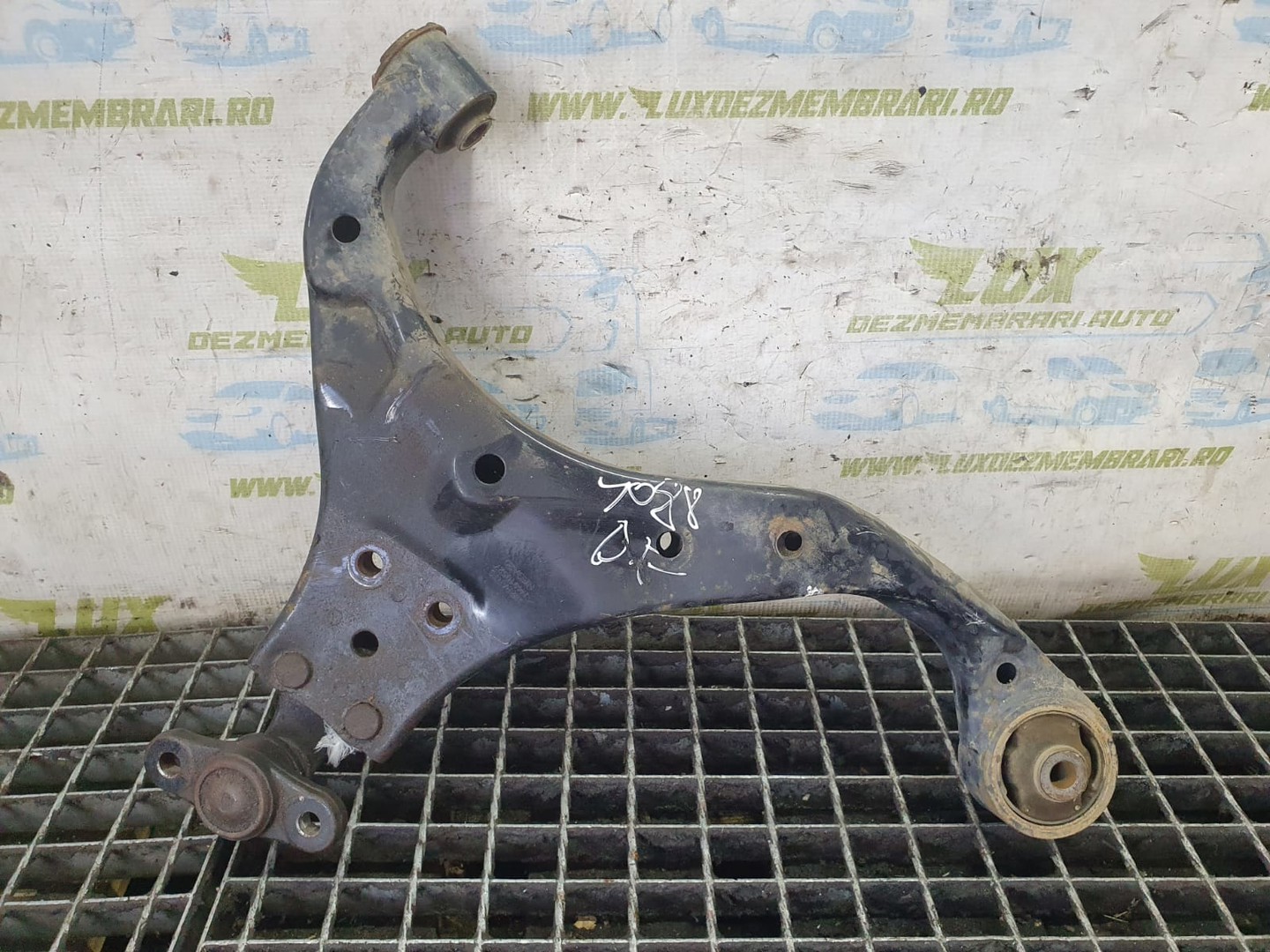 Brat suspensie dreapta fata n4910527 Kia Sportage 2 (2004 - 2008)