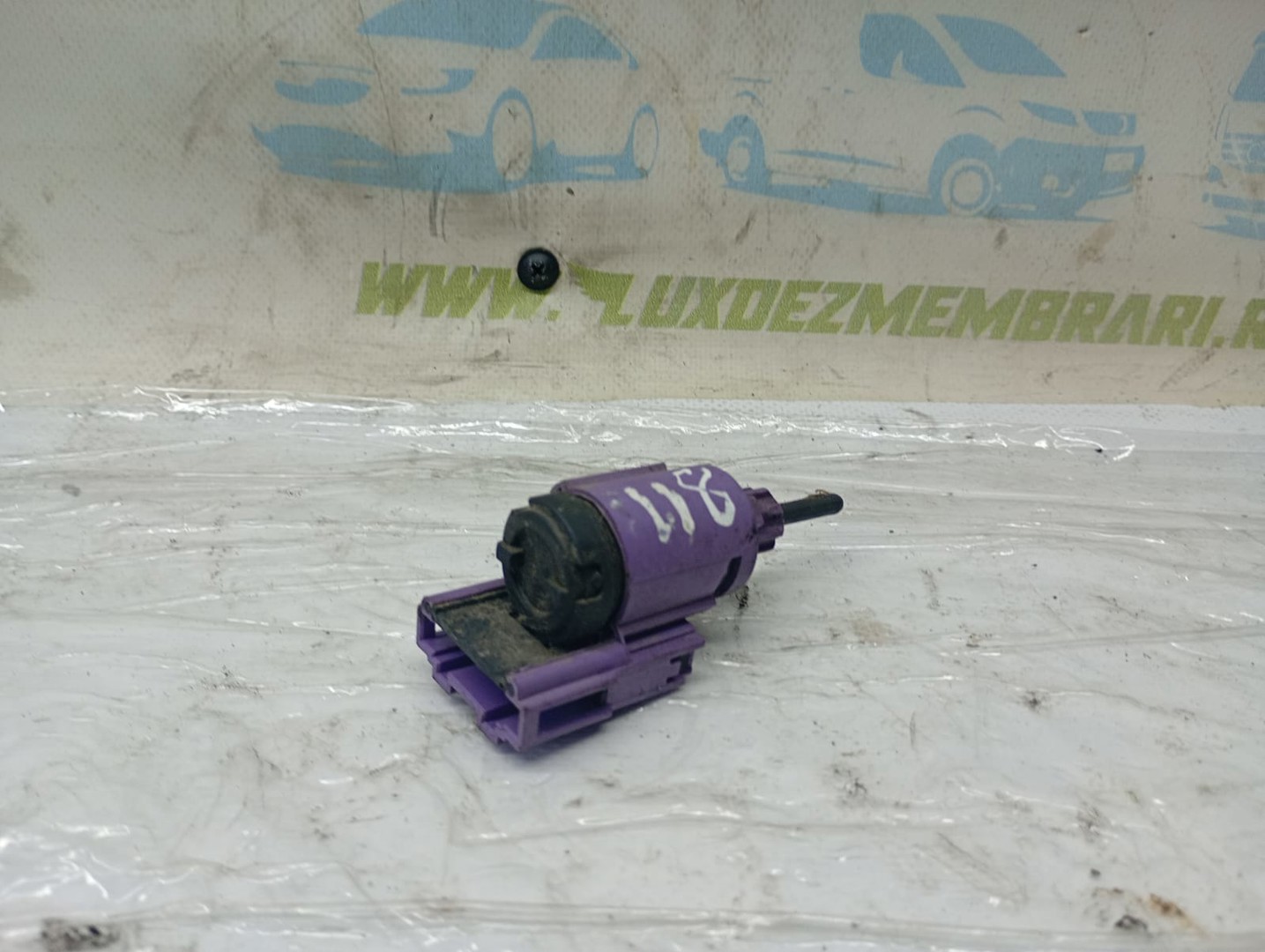 Switch frana 1J0945511D Volkswagen Touareg 1 (7L) (2002 - 2007)