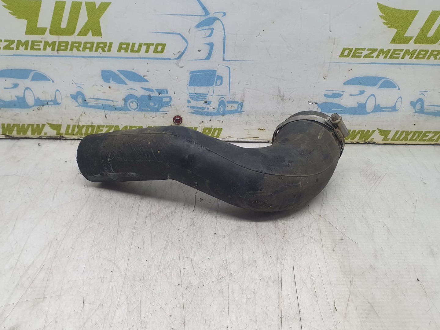 Furtun intercooler A6390940182 Smart Forfour 1 (2004 - 2006)
