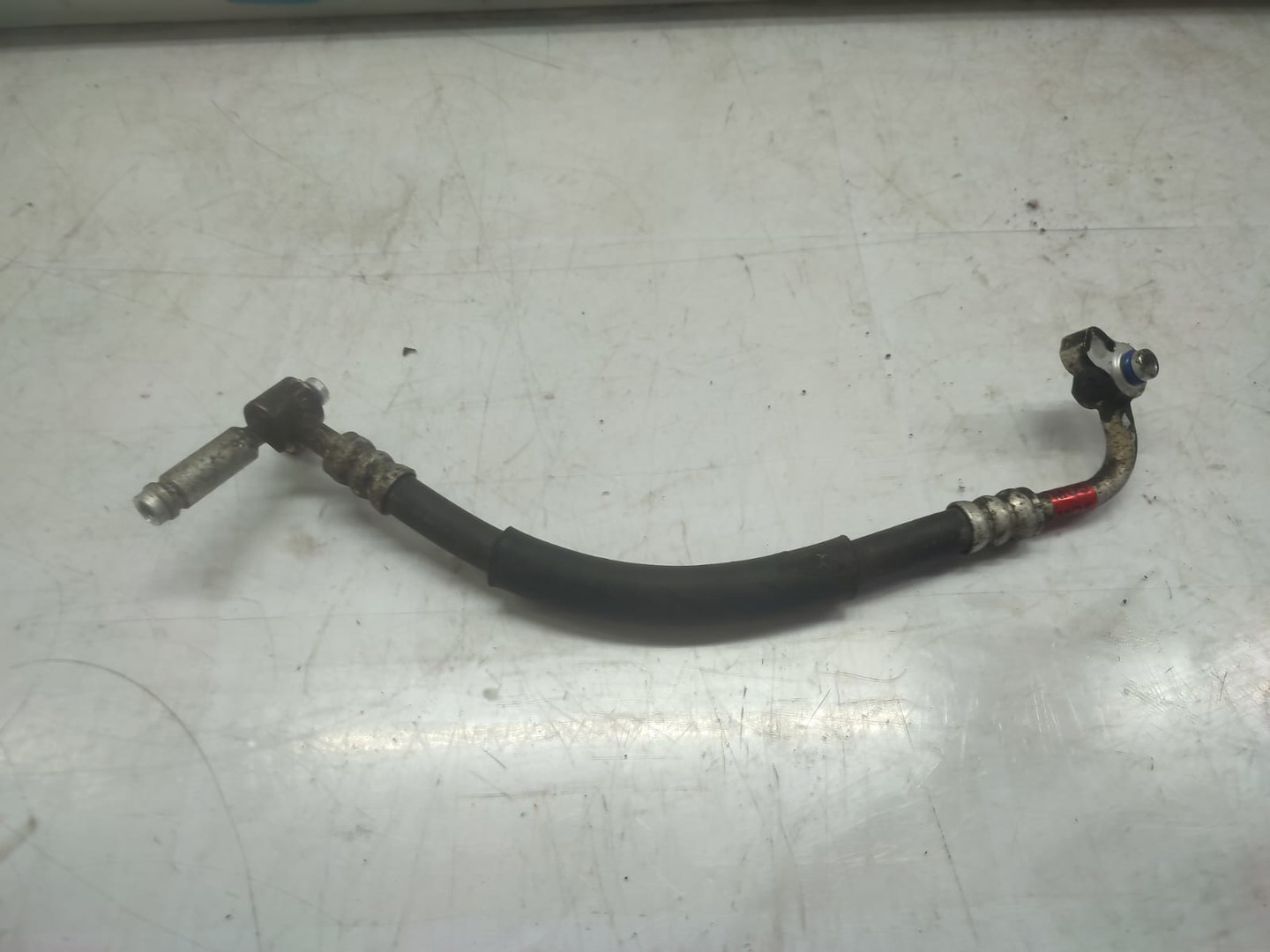 Conducta clima ac Kia Sportage 2 (2004 - 2008)