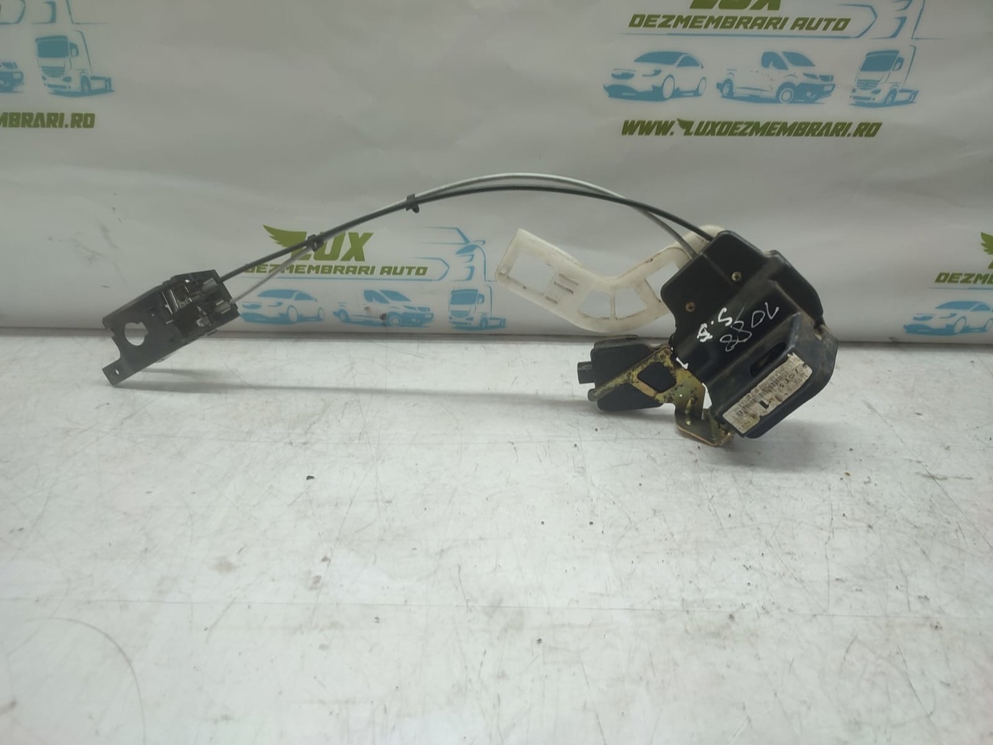 Broasca stanga spate Kia Sportage 2 (2004 - 2008)