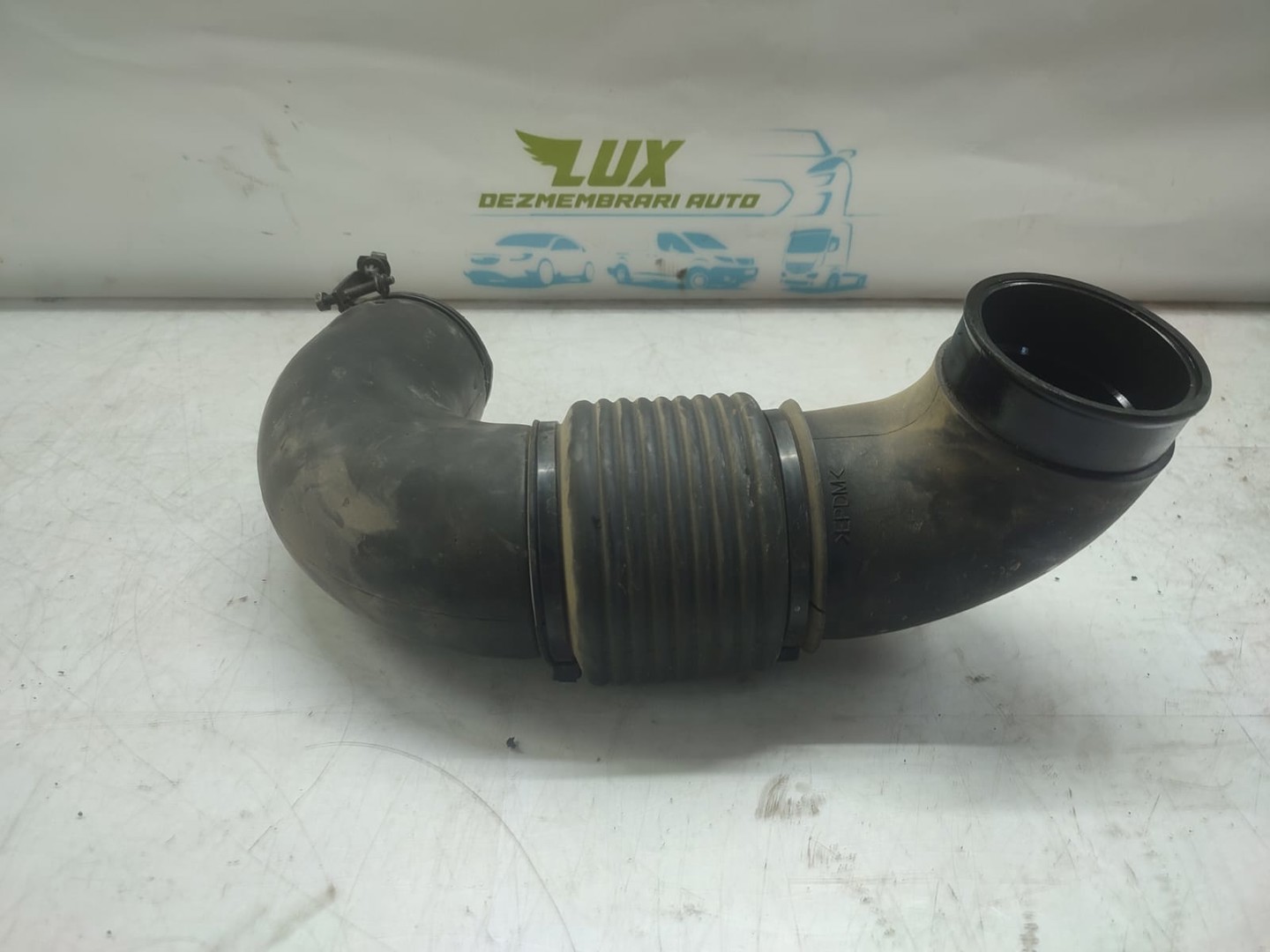 Furtun admisie 28139-2e250 Kia Sportage 2 (2004 - 2008)