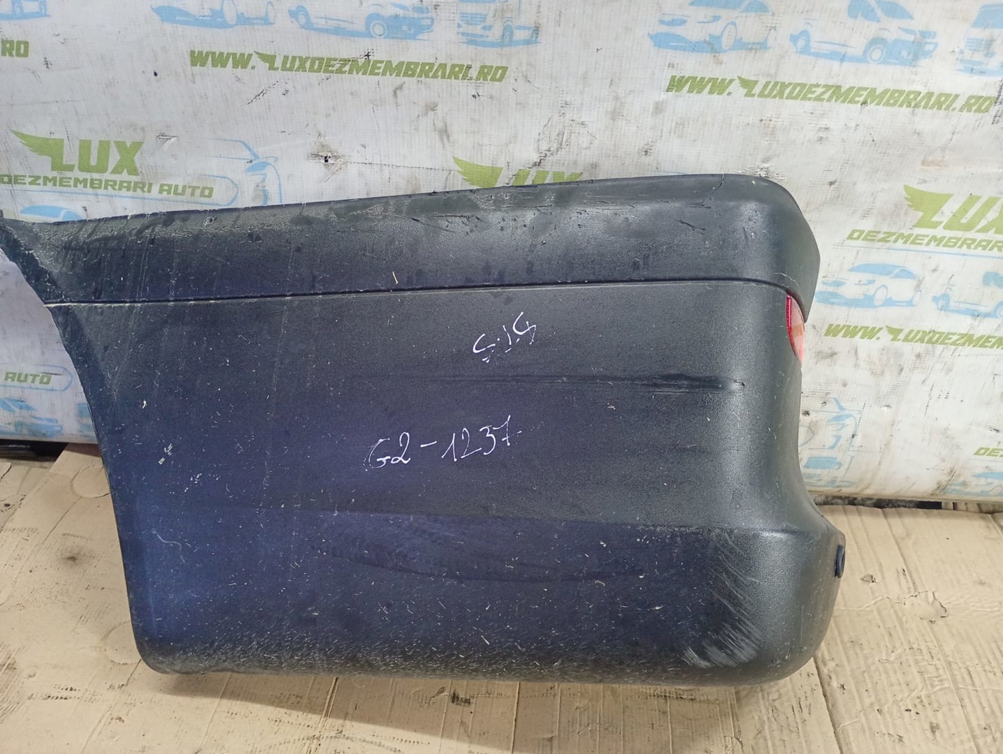 Flaps bara spate A6398801671 Mercedes Benz Vito W639 (2003 - 2010)