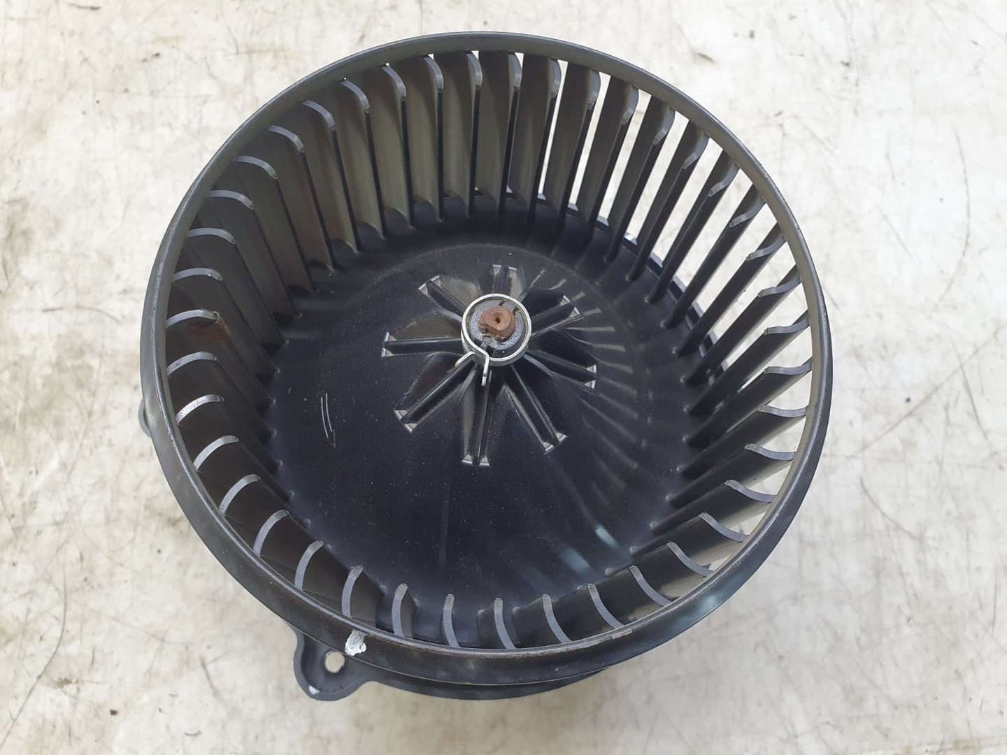 Motoras aeroterma b30053-0950 Kia Sportage 2 (2004 - 2008)