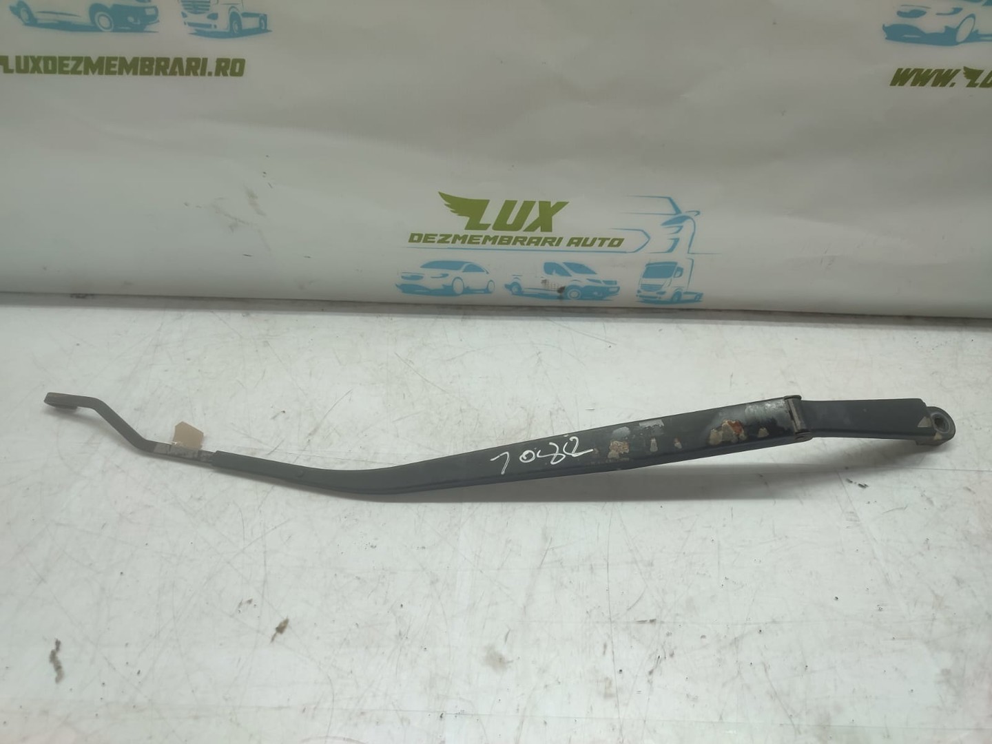 Brat stergator parbriz stanga f00s51f007p Kia Sportage 2 (2004 - 2008)
