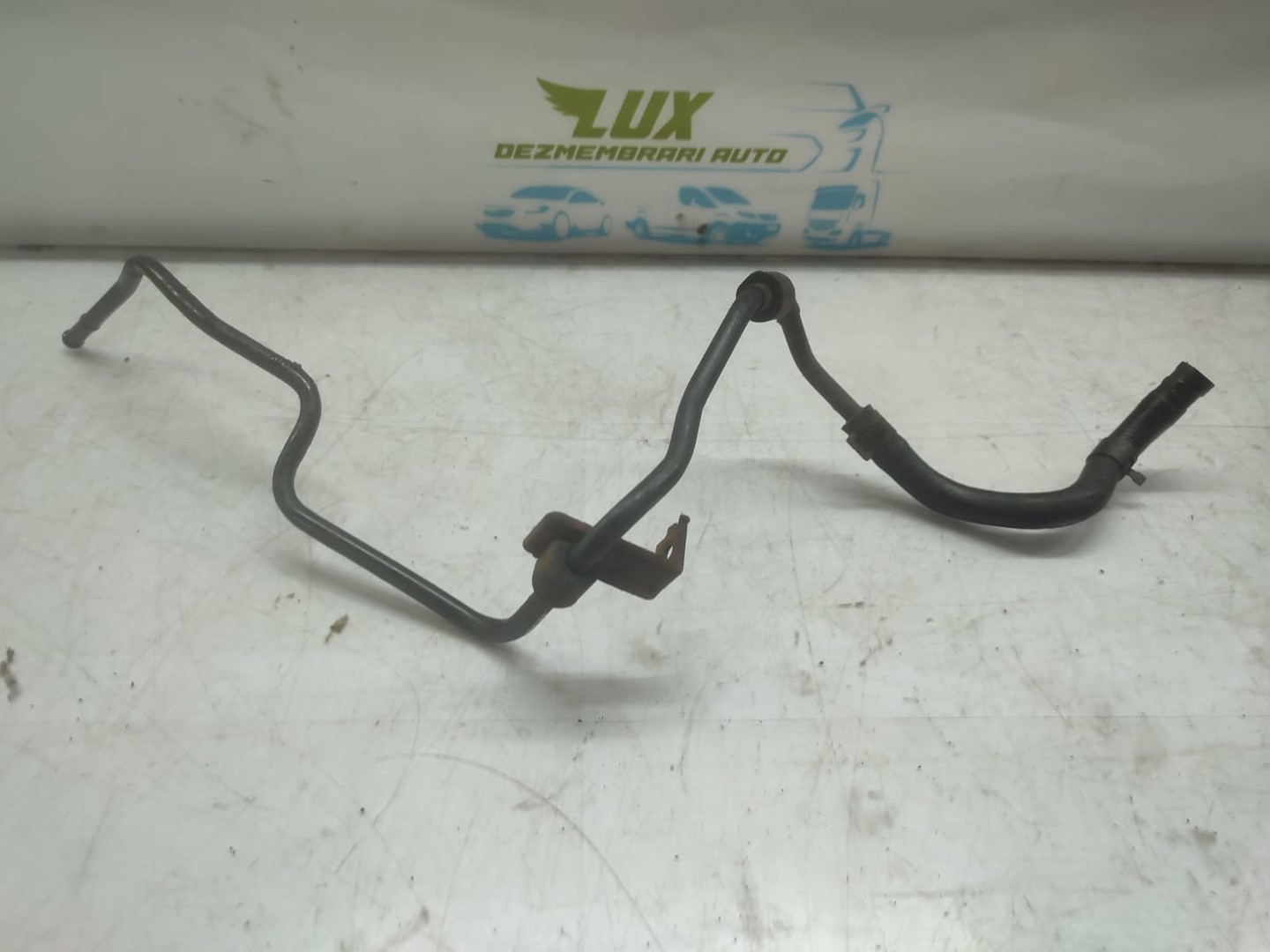 Conducta evacuare 57543-2e000 Kia Sportage 2 (2004 - 2008)