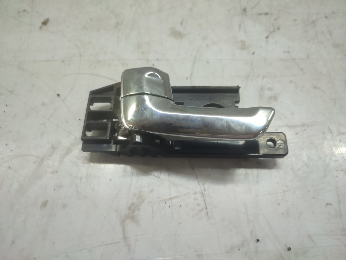 Maner interior Kia Sportage 2 (2004 - 2008)