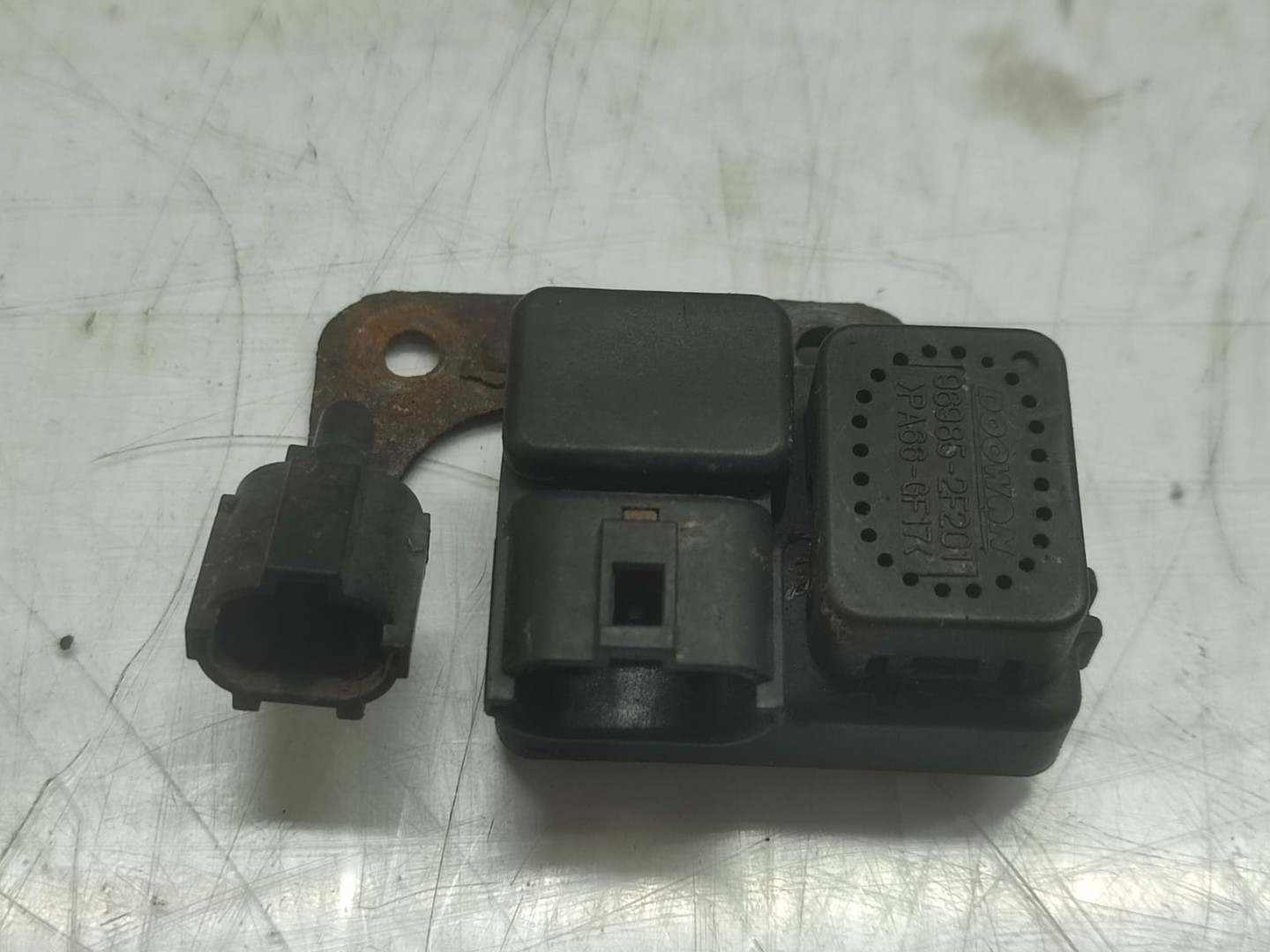 Senzor temperatura combustibil 96985-2f201 Kia Sportage 2 (2004 - 2008)