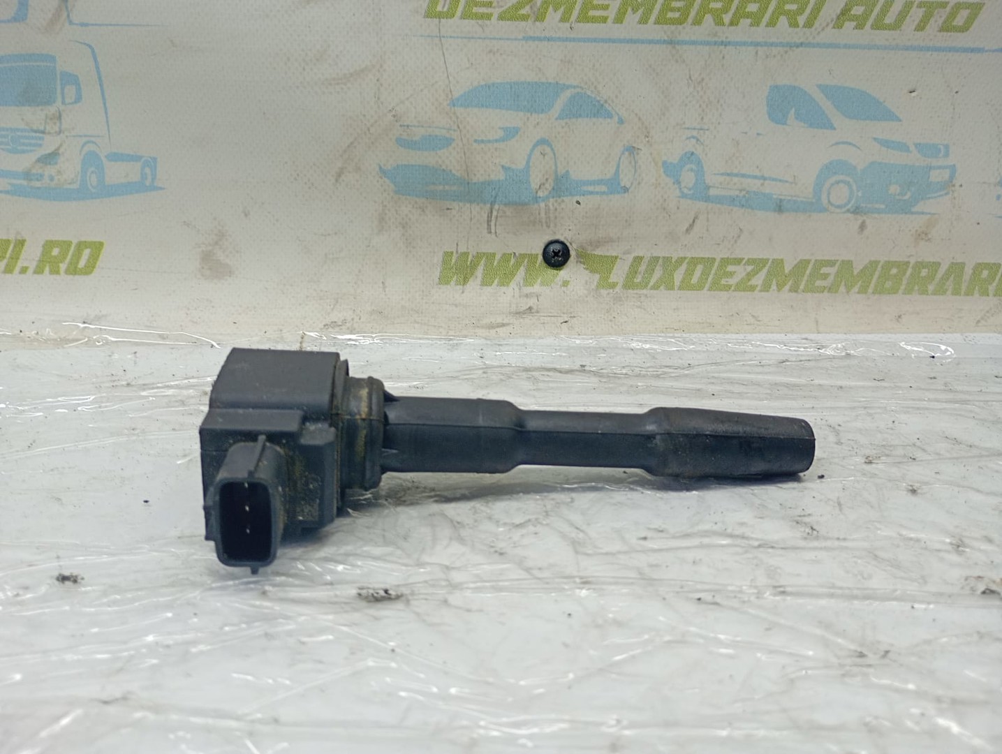 Bobina inductie 224332428R Renault Captur 1 (2013 - 2017)