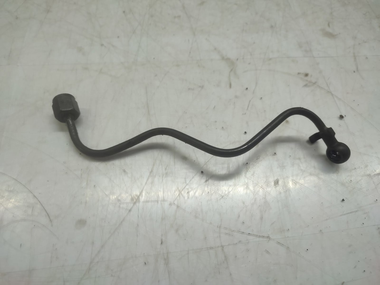Conducta ulei turbo H40073-0530c Kia Sportage 2 (2004 - 2008)